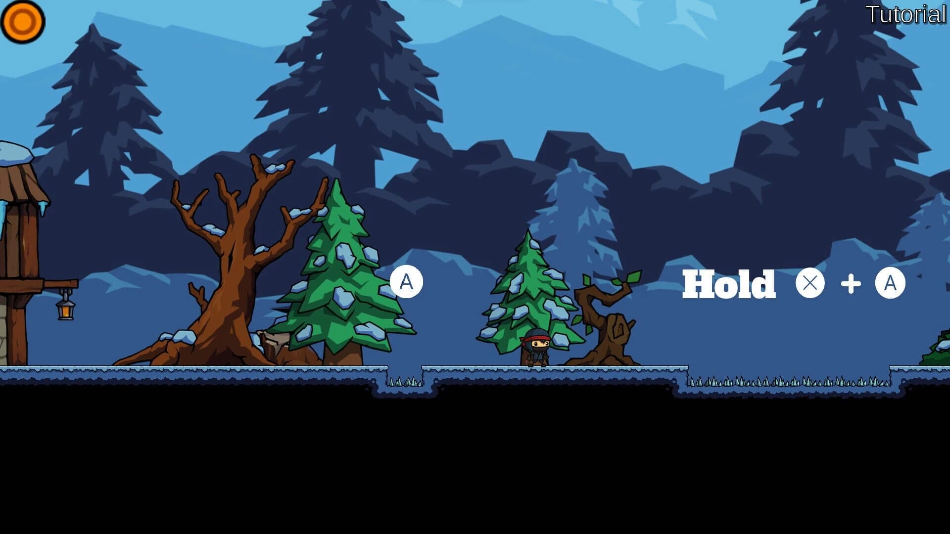Haruki's Journey screenshot 3