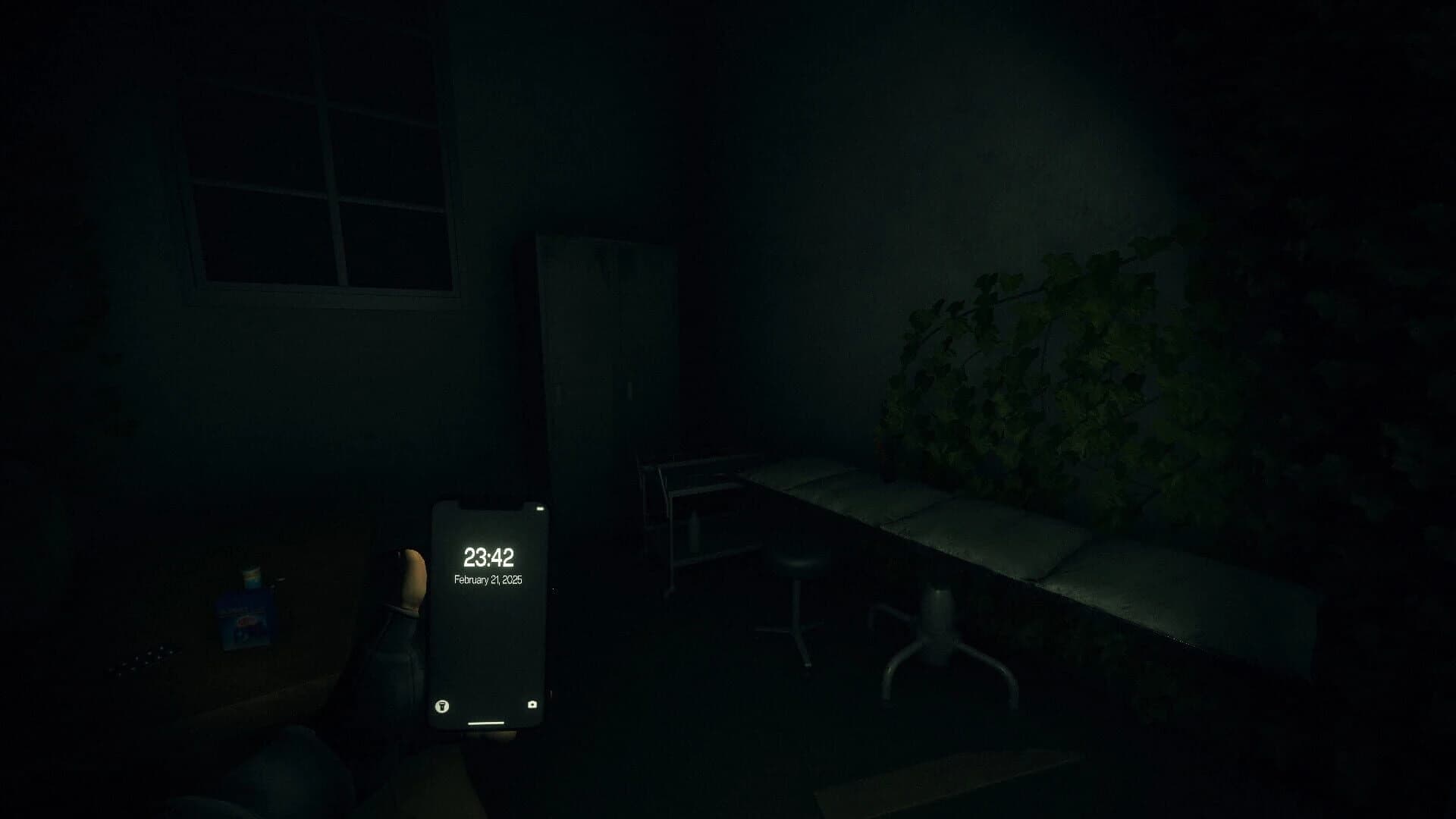 Harvest screenshot 2