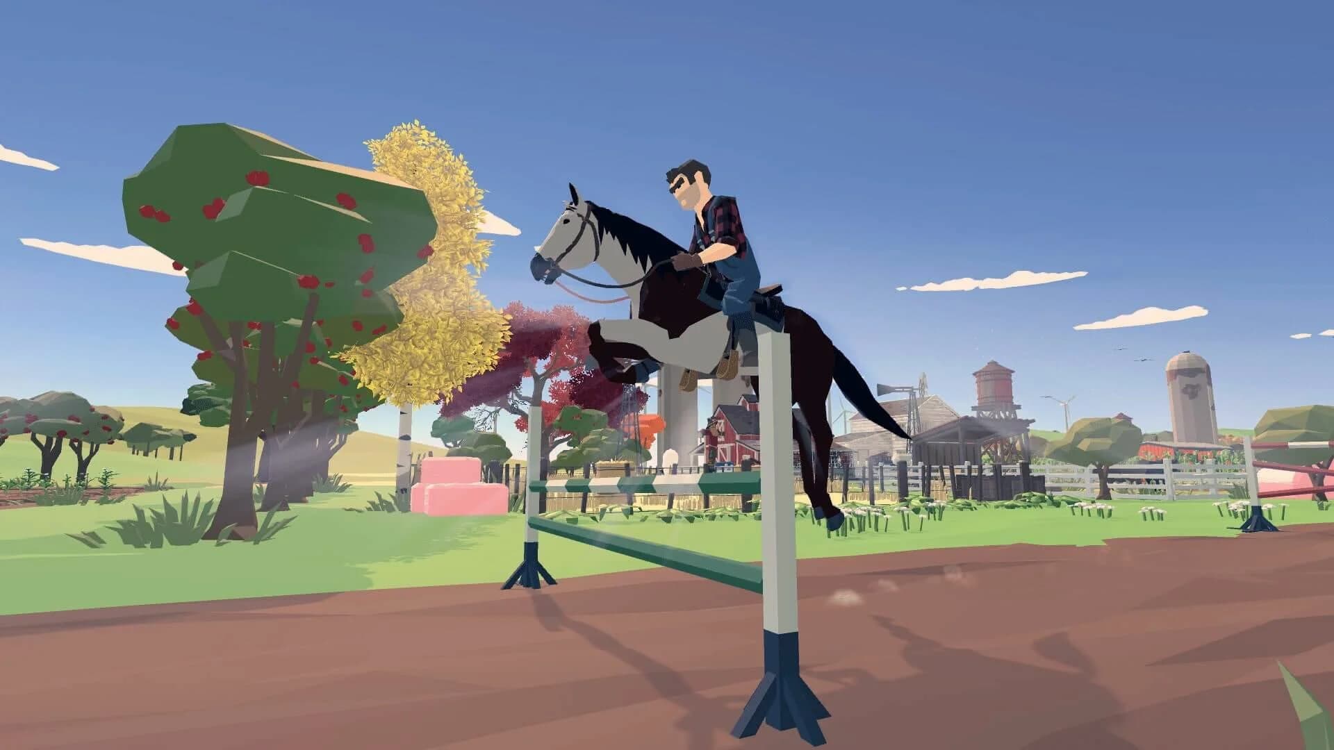 Harvest Days: My Dream Farm screenshot 2