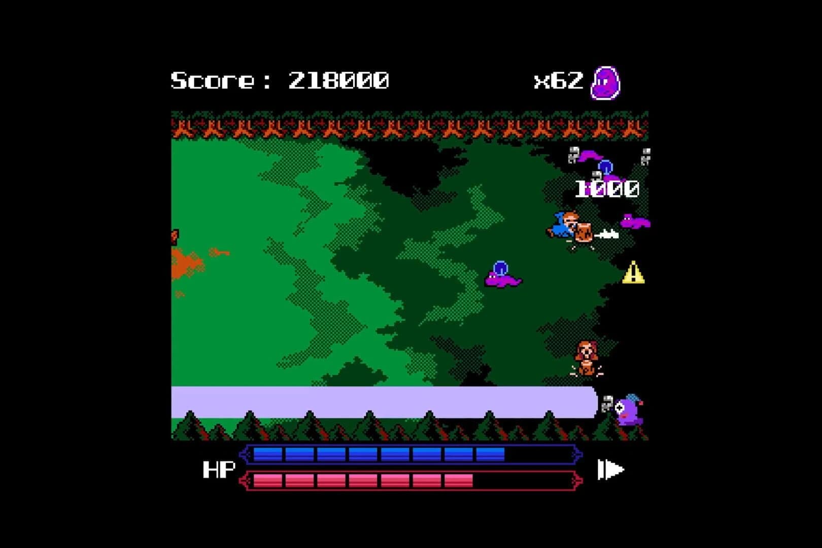 Harvest Hero Origins screenshot 4