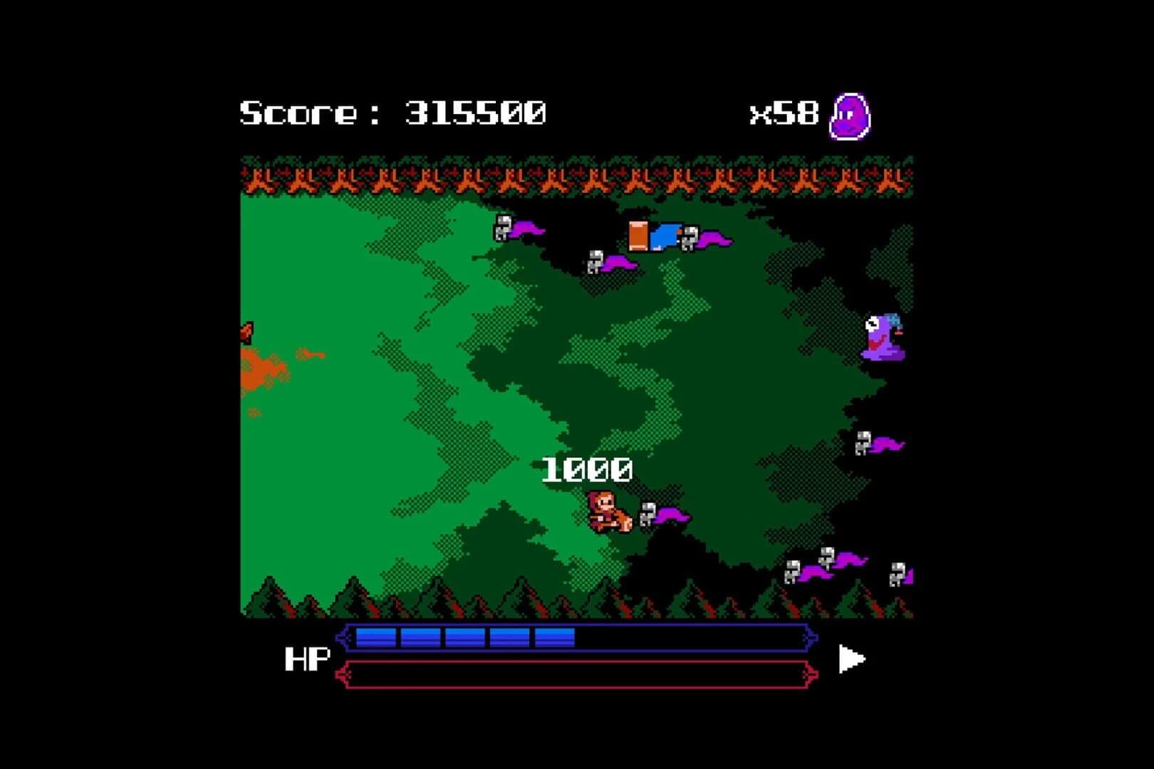 Harvest Hero Origins screenshot 5