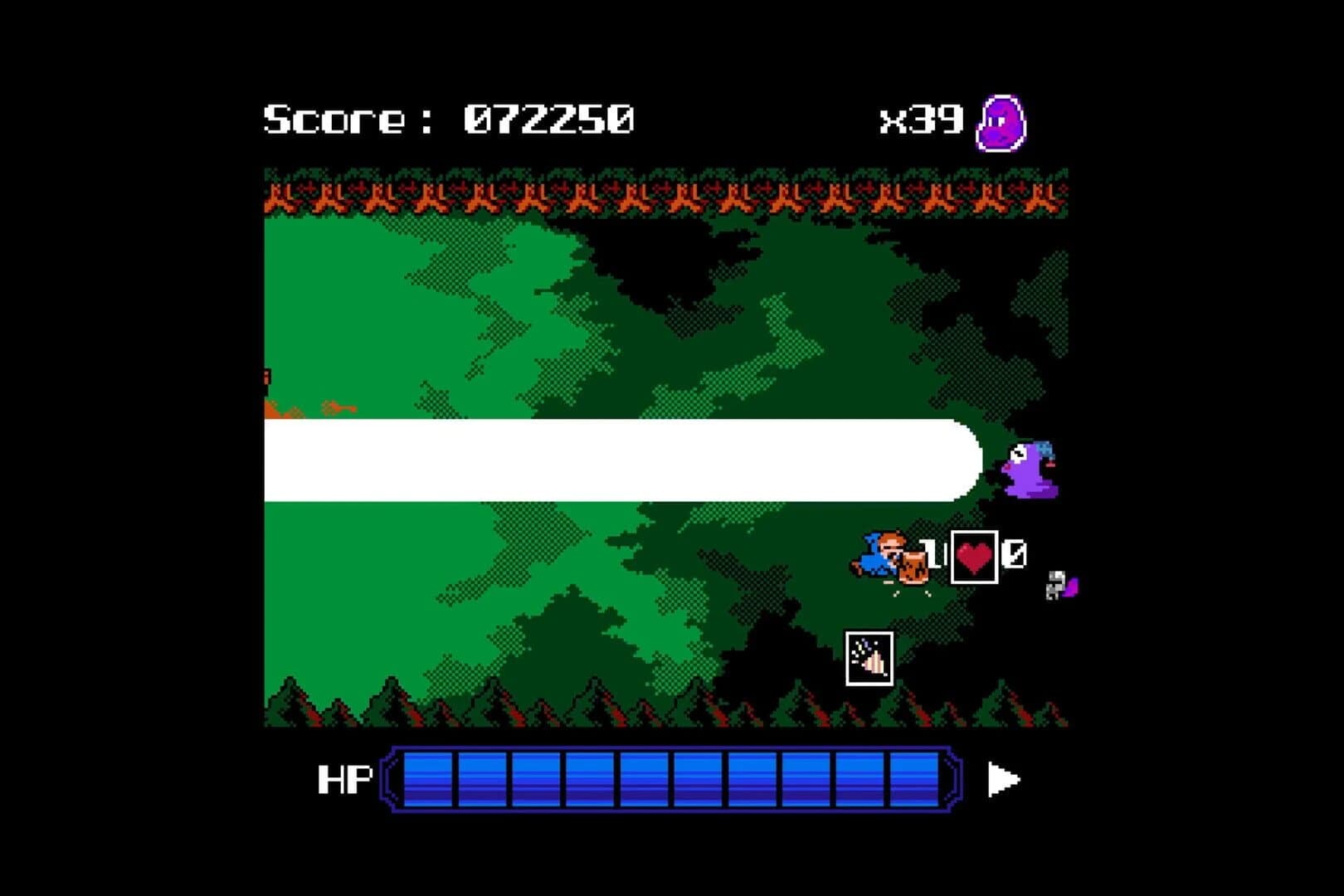 Harvest Hero Origins screenshot 1