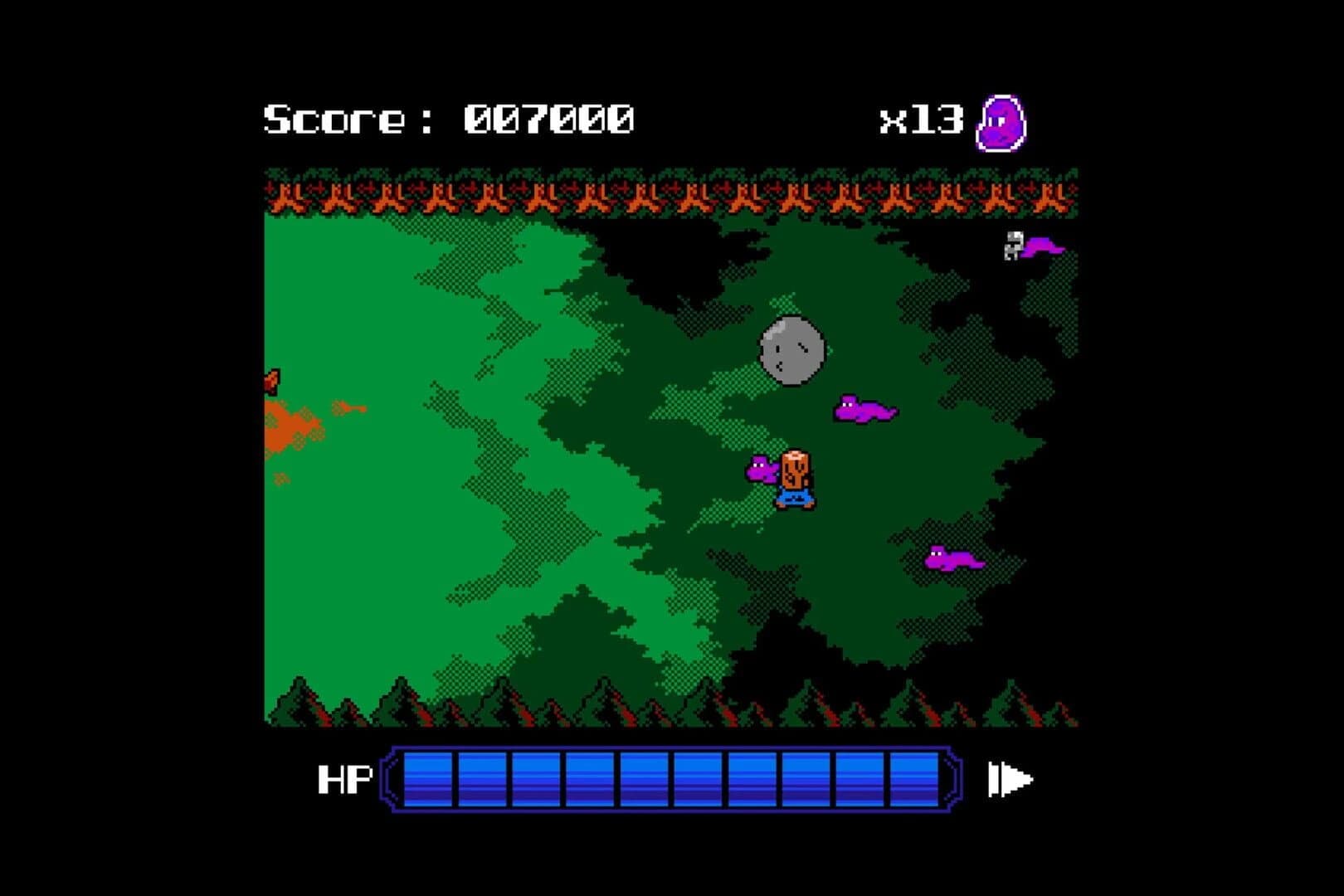 Harvest Hero Origins screenshot 2
