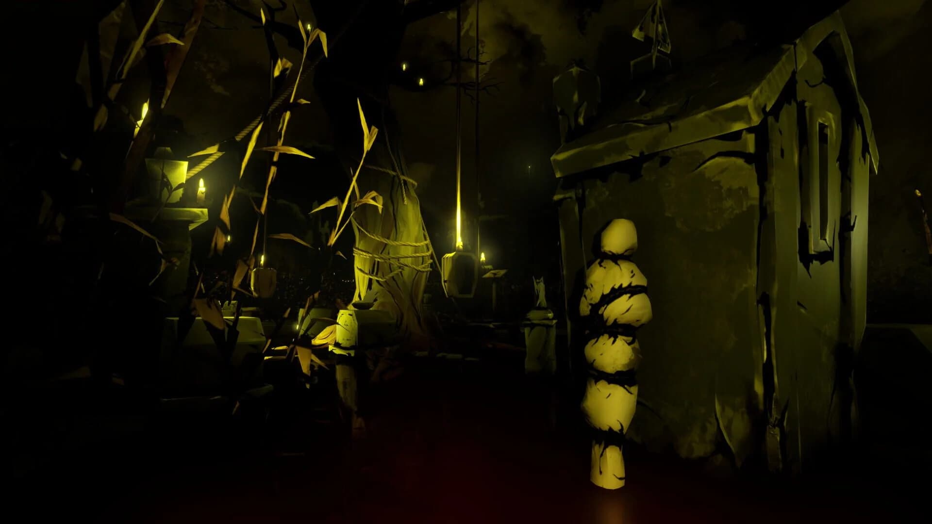 Harvest Hunt screenshot 2