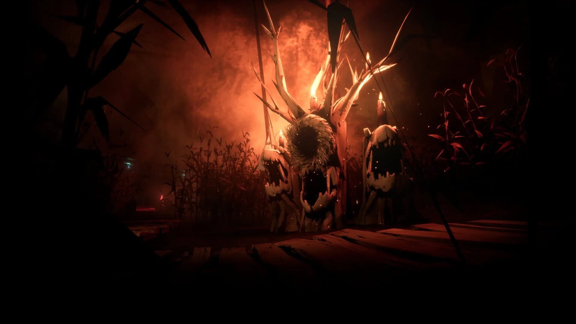 Harvest Hunt screenshot 1