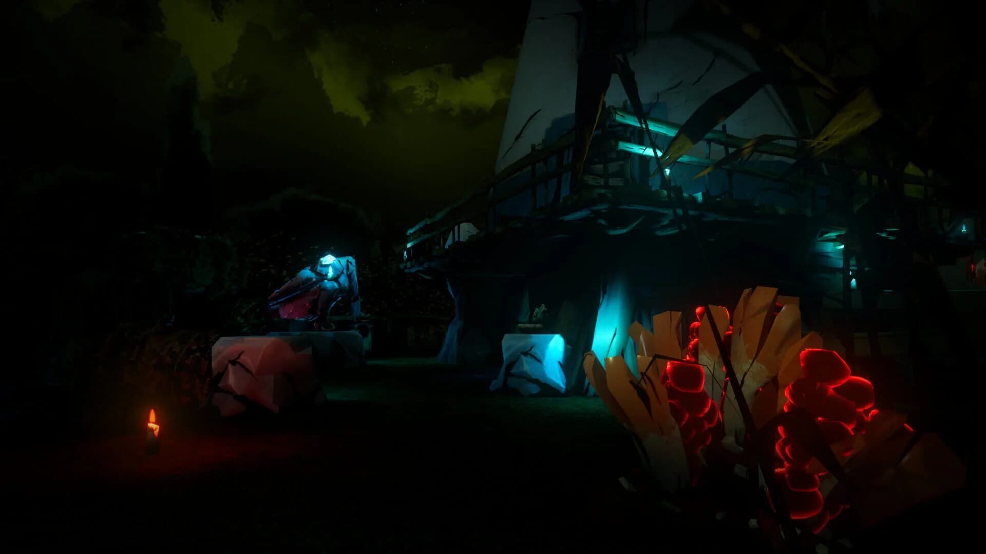 Harvest Hunt screenshot 3