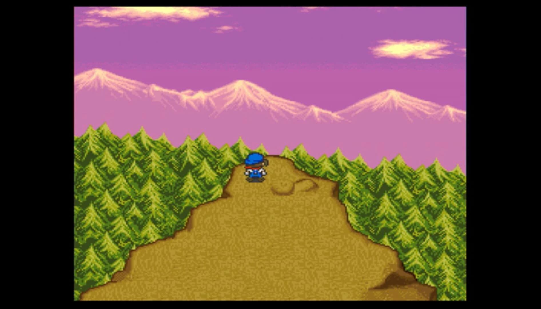 Harvest Moon screenshot 5