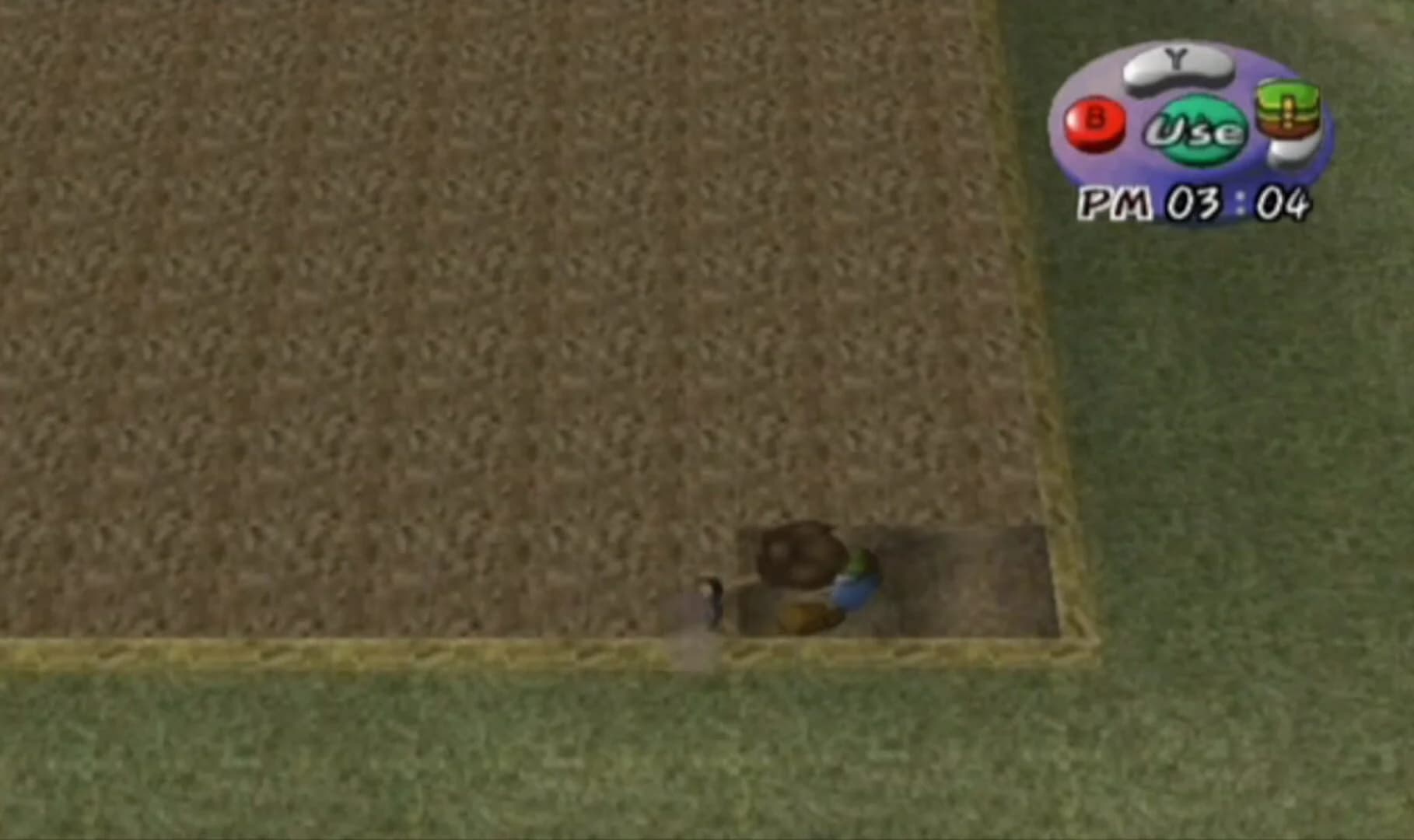 Harvest Moon: A Wonderful Life screenshot 3