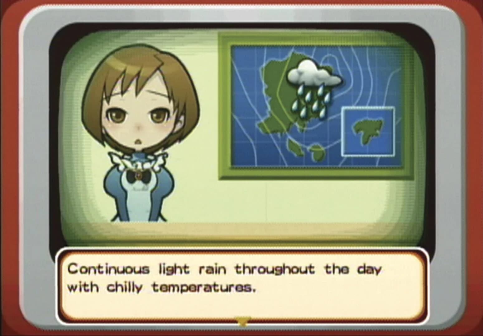 Harvest Moon: Tree of Tranquility screenshot 4