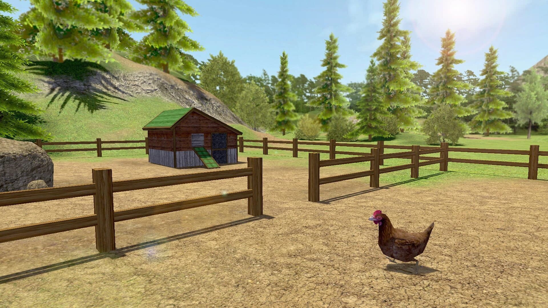 Harvest Simulator VR screenshot 5