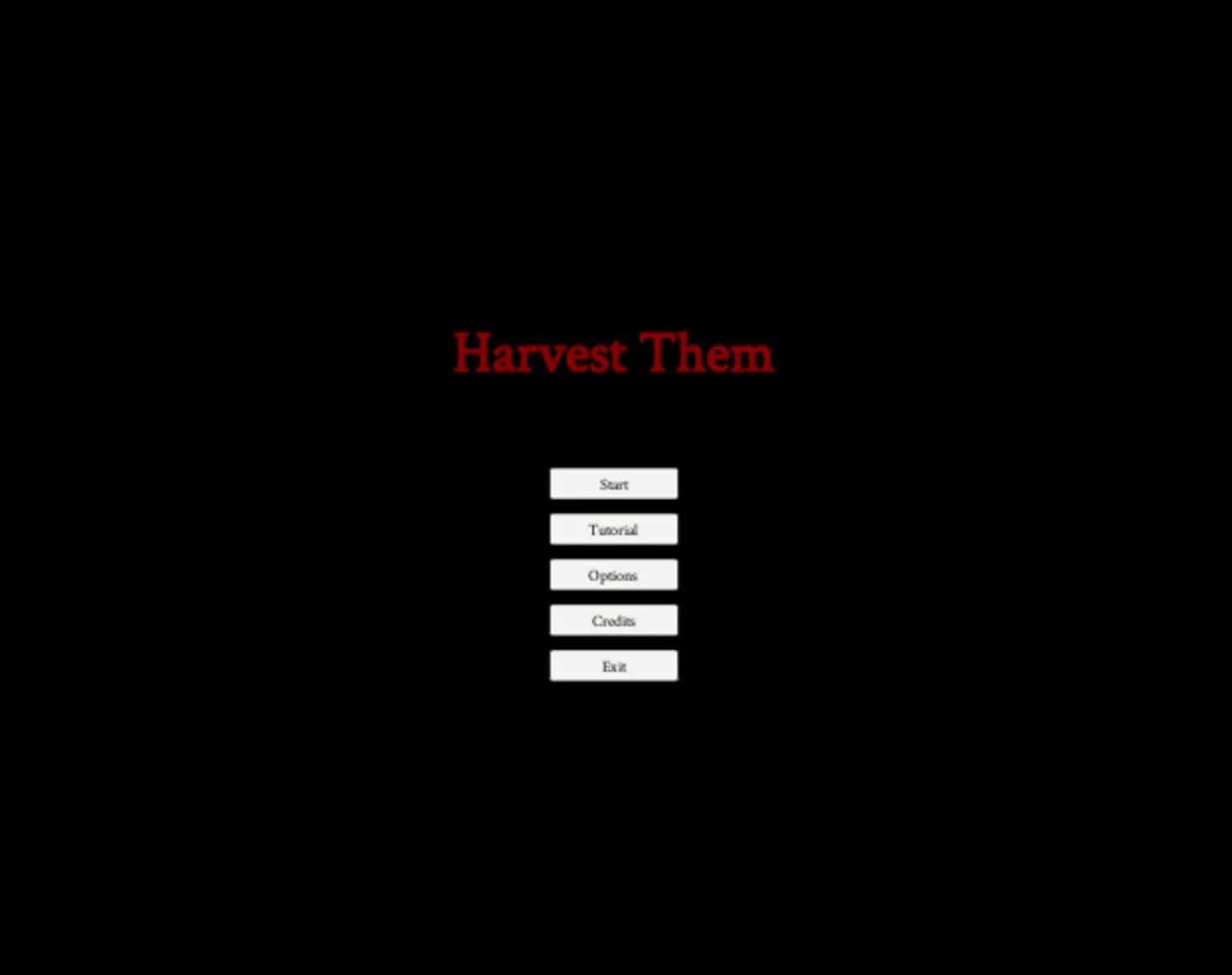 Harvest Them screenshot 4