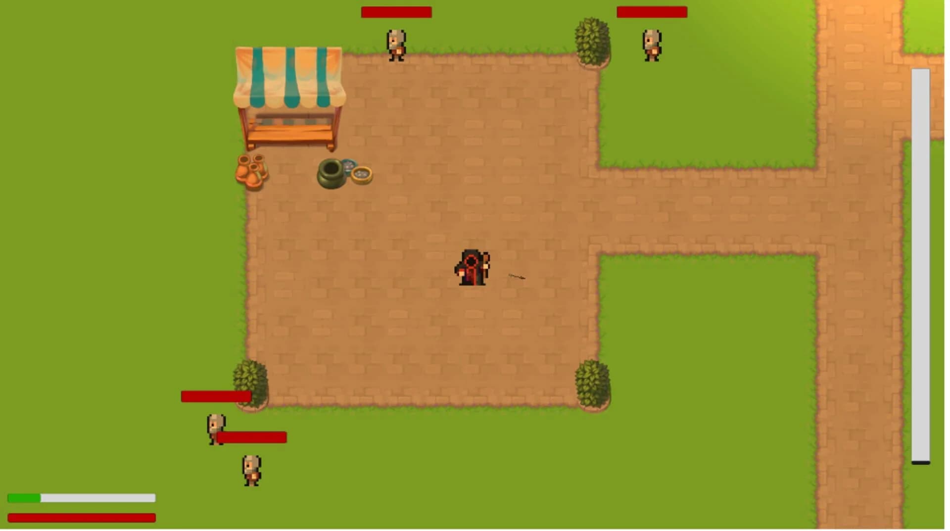 Harvest Them screenshot 3