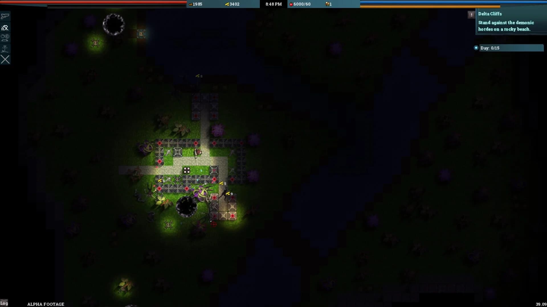 Harvested screenshot 5