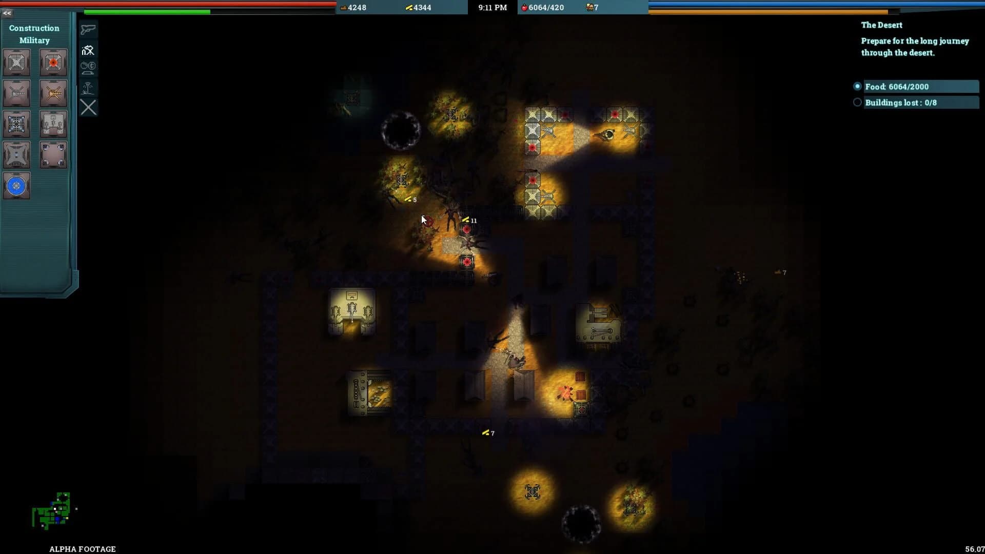 Harvested screenshot 3