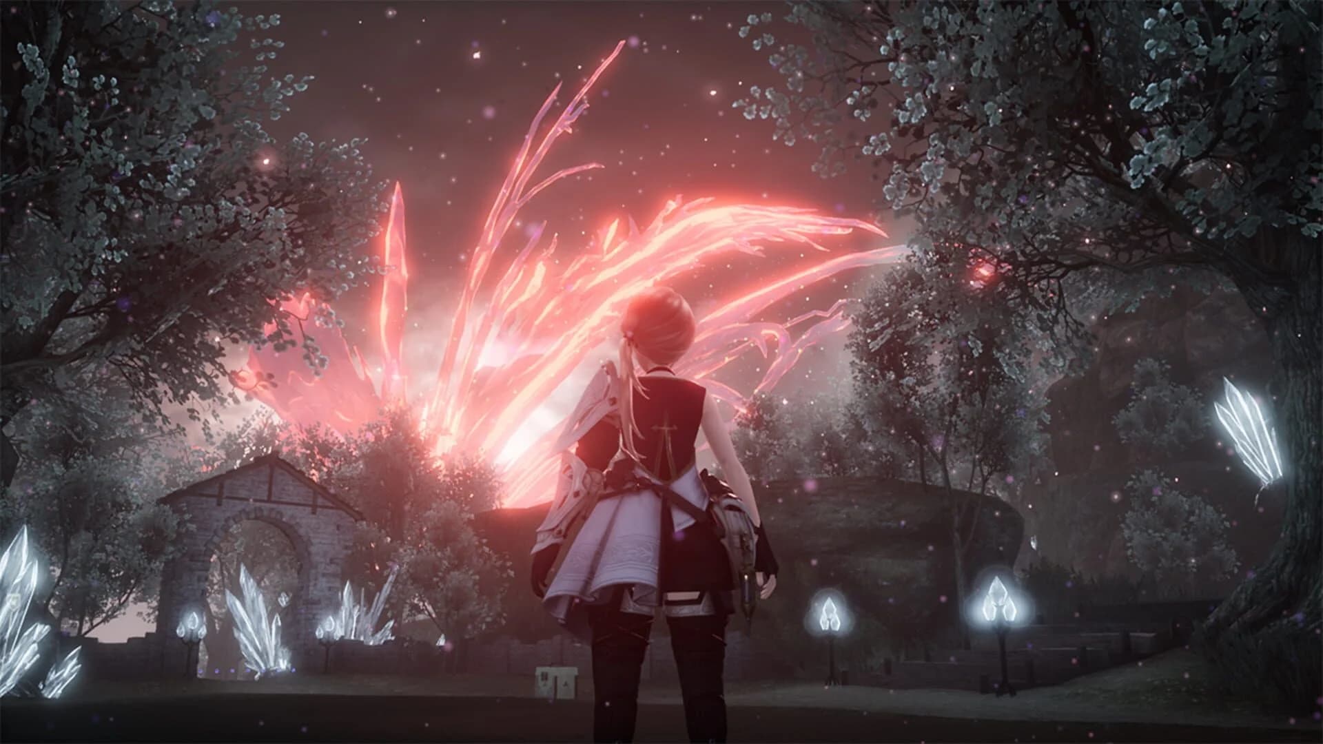 Harvestella screenshot 4
