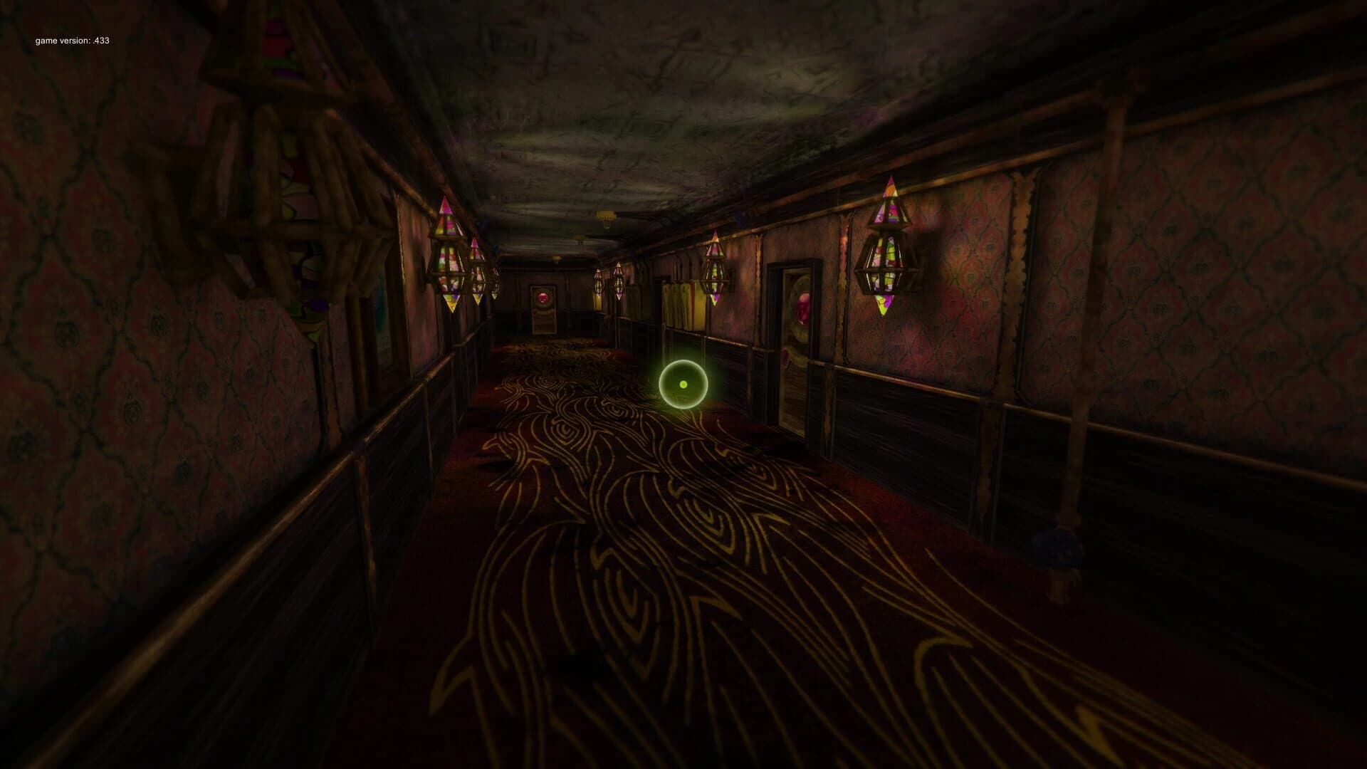 Harvester of Dreams : Episode 1 screenshot 5