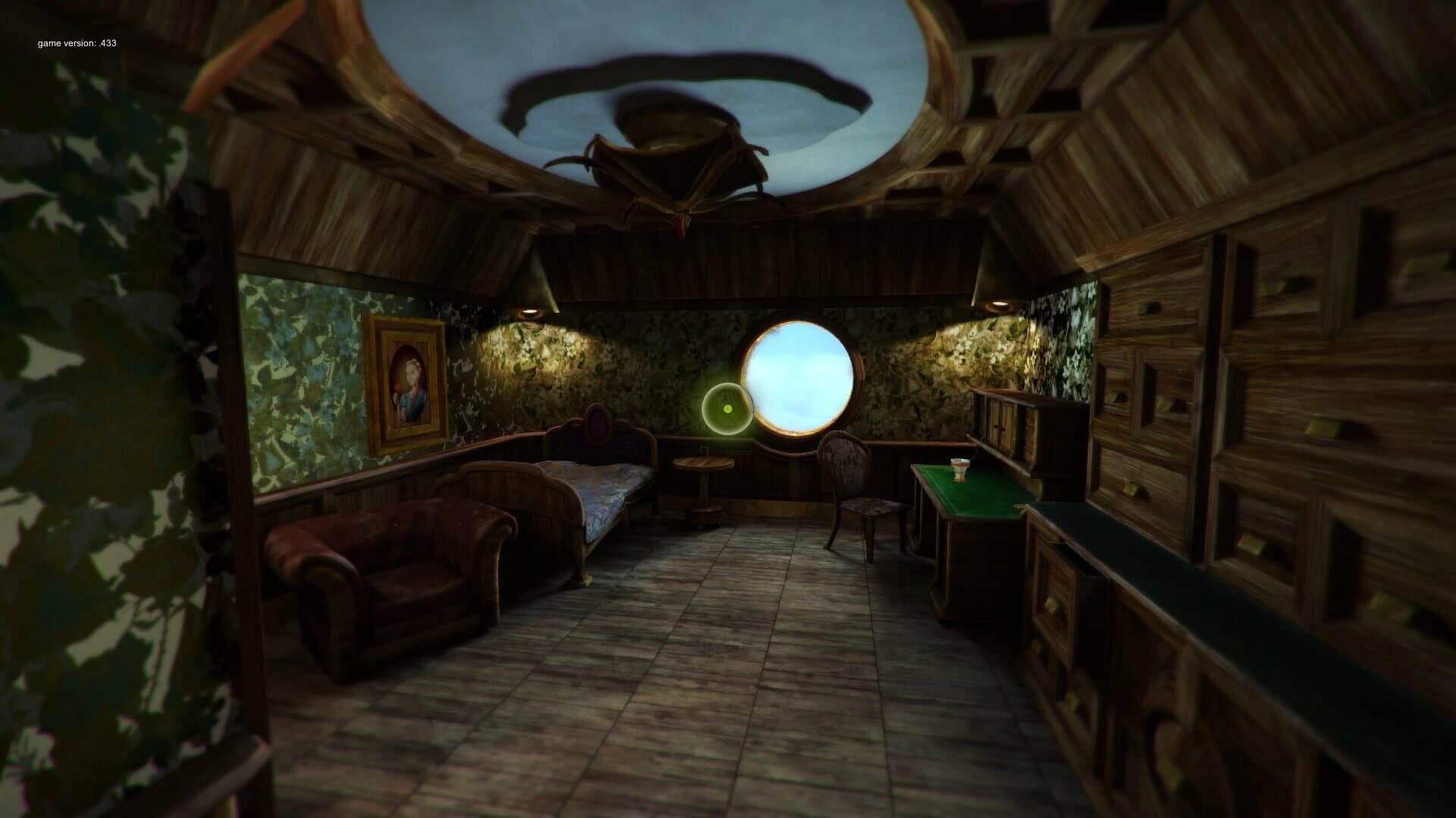 Harvester of Dreams : Episode 1 screenshot 3