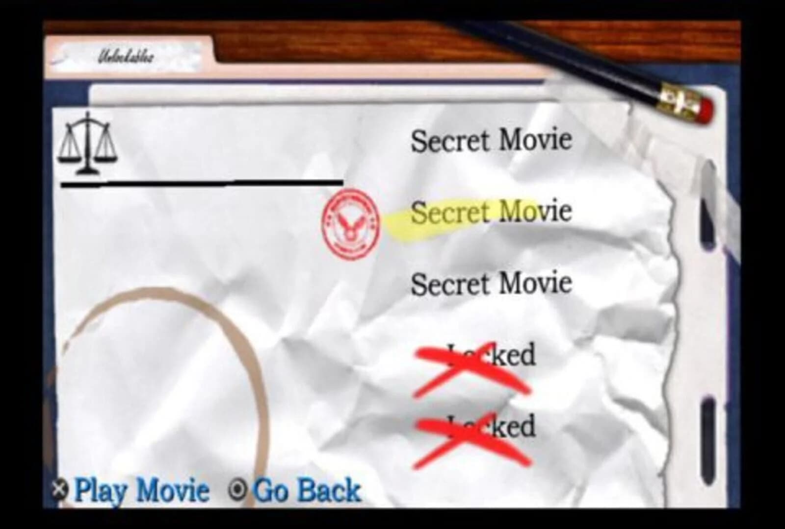 Harvey Birdman: Attorney at Law screenshot 3