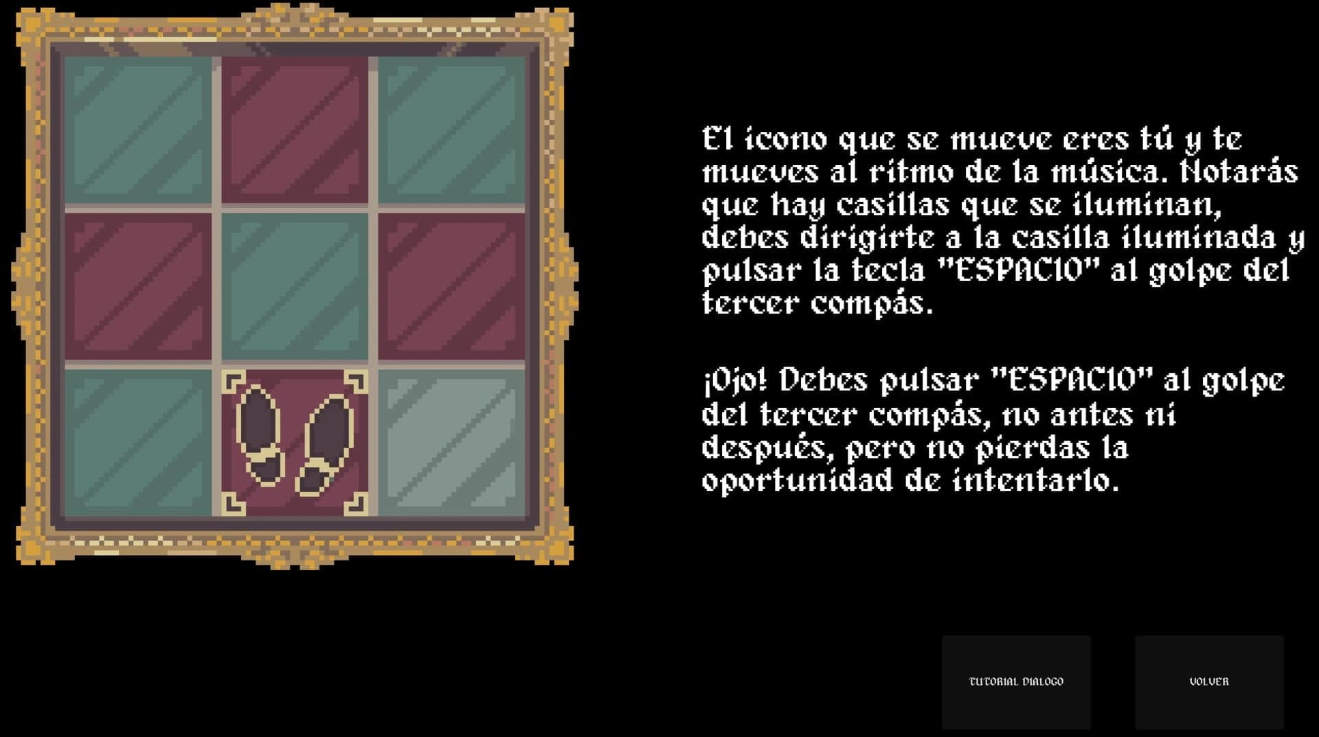 Has traicionado la Luna screenshot 3