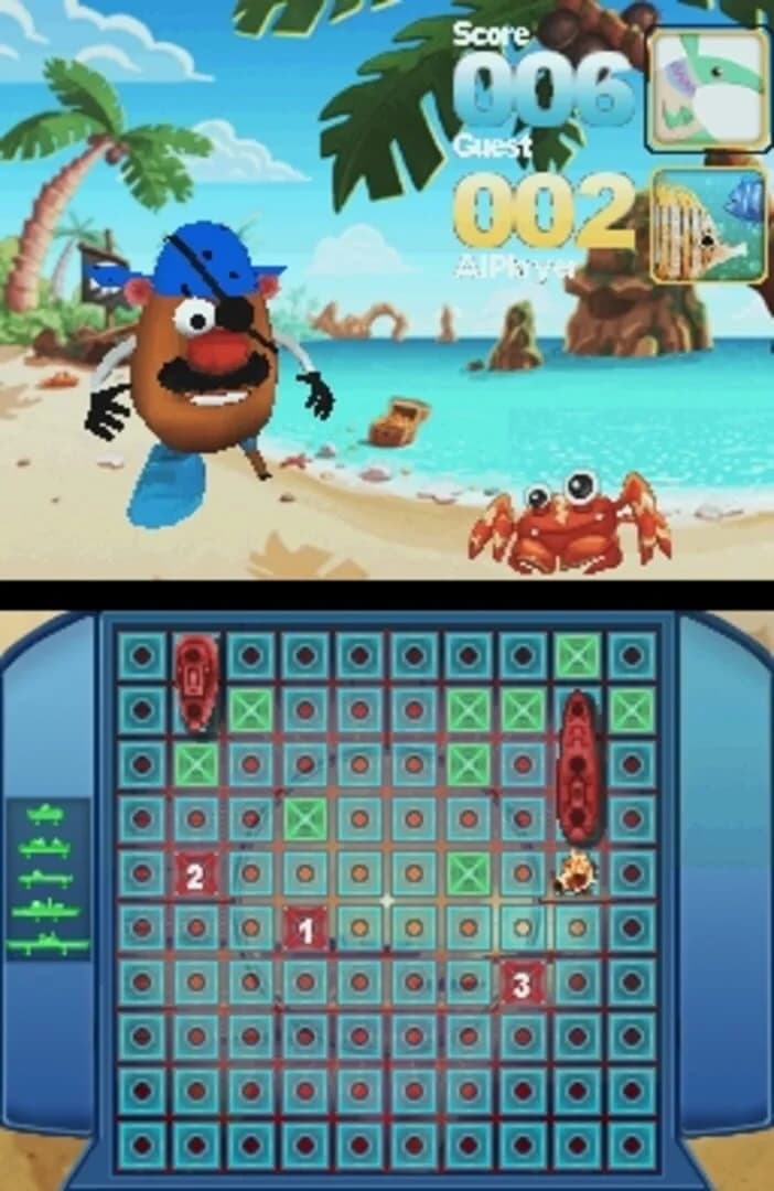 Hasbro Family Game Night screenshot 3