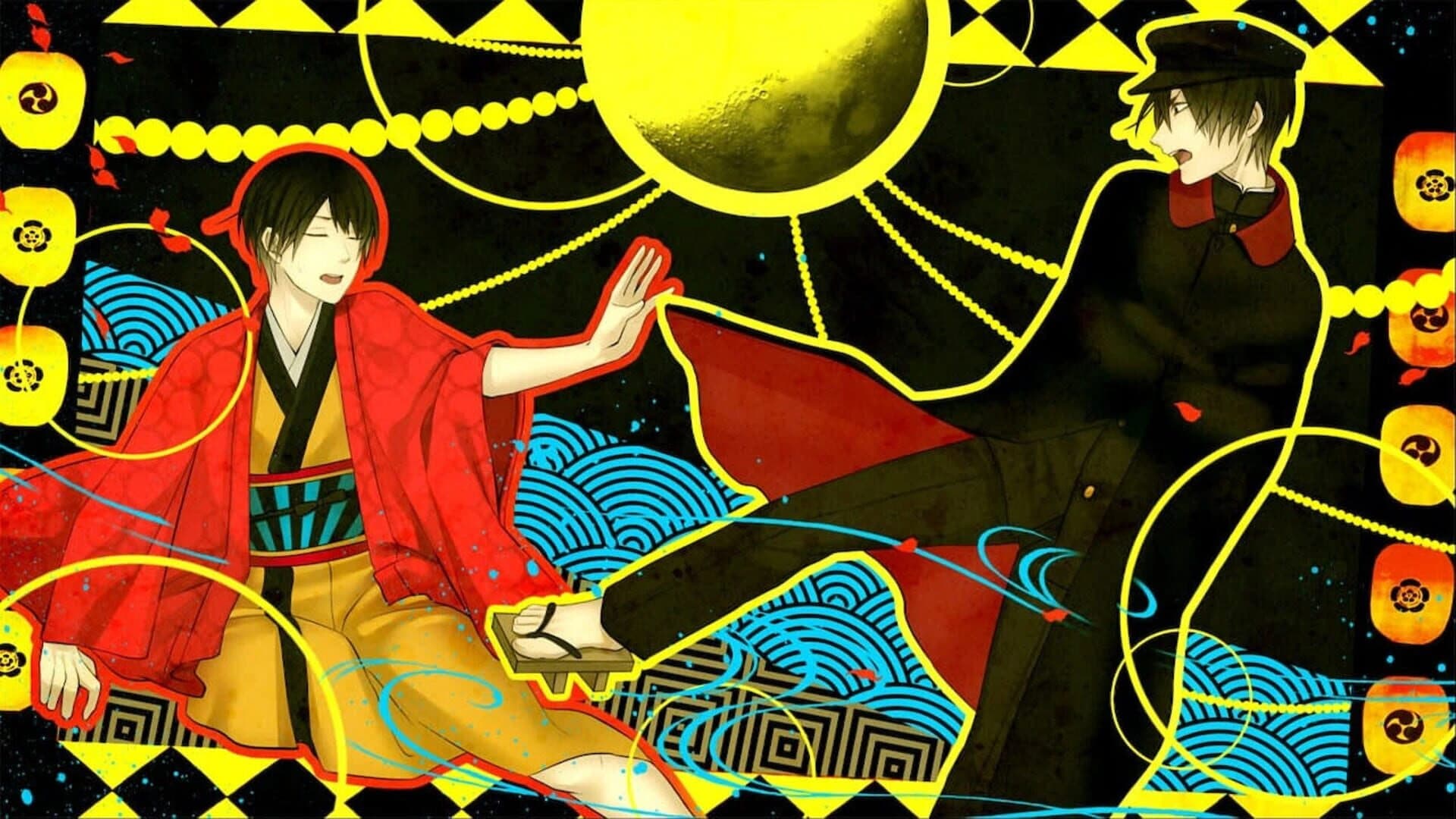 Hashihime of the Old Book Town append screenshot 5