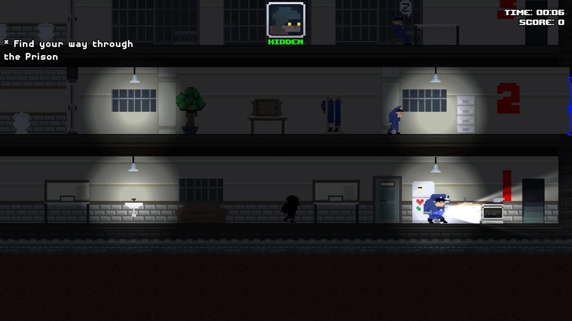 Haste Heist screenshot 4