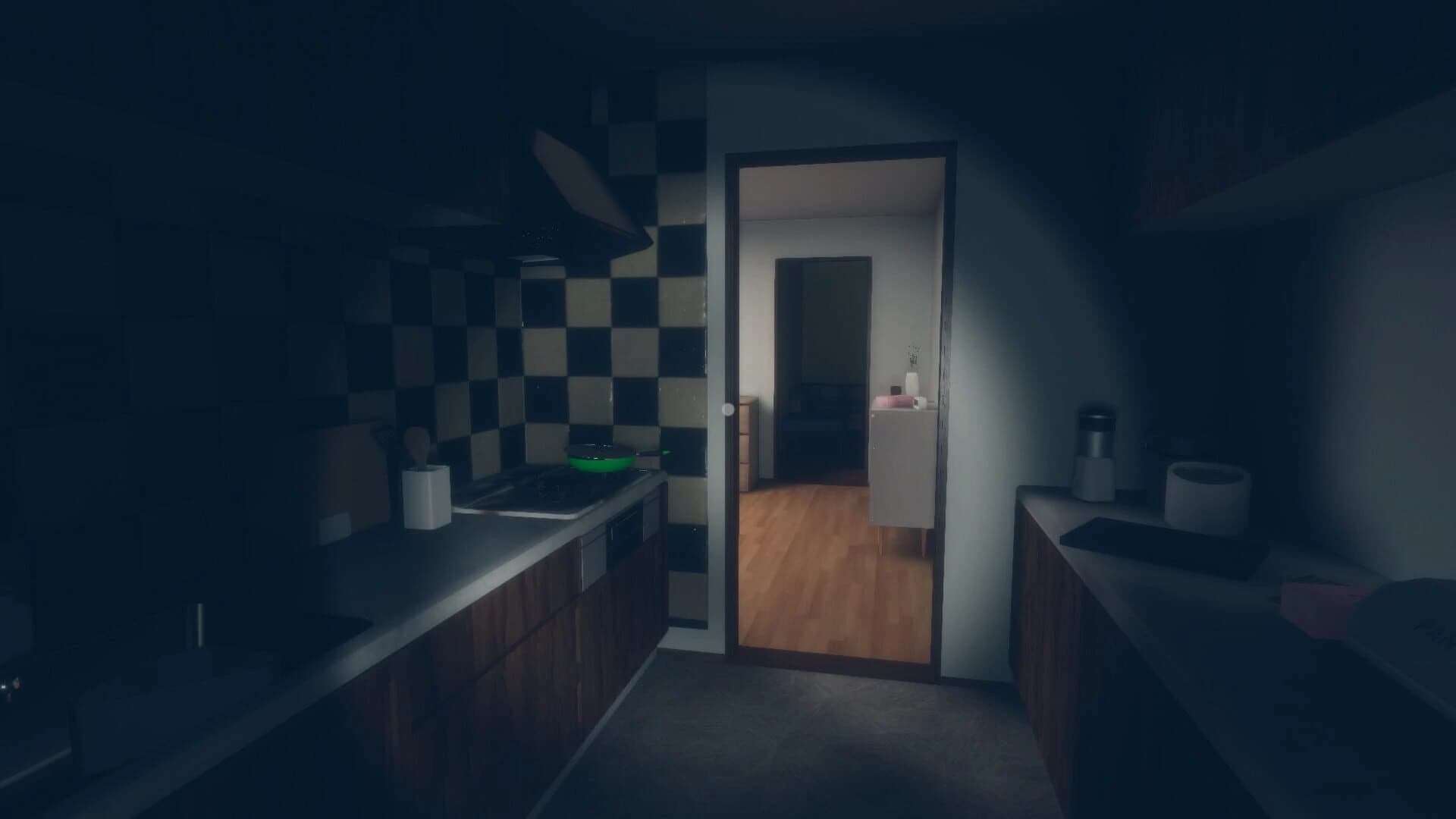 Hatch screenshot 4
