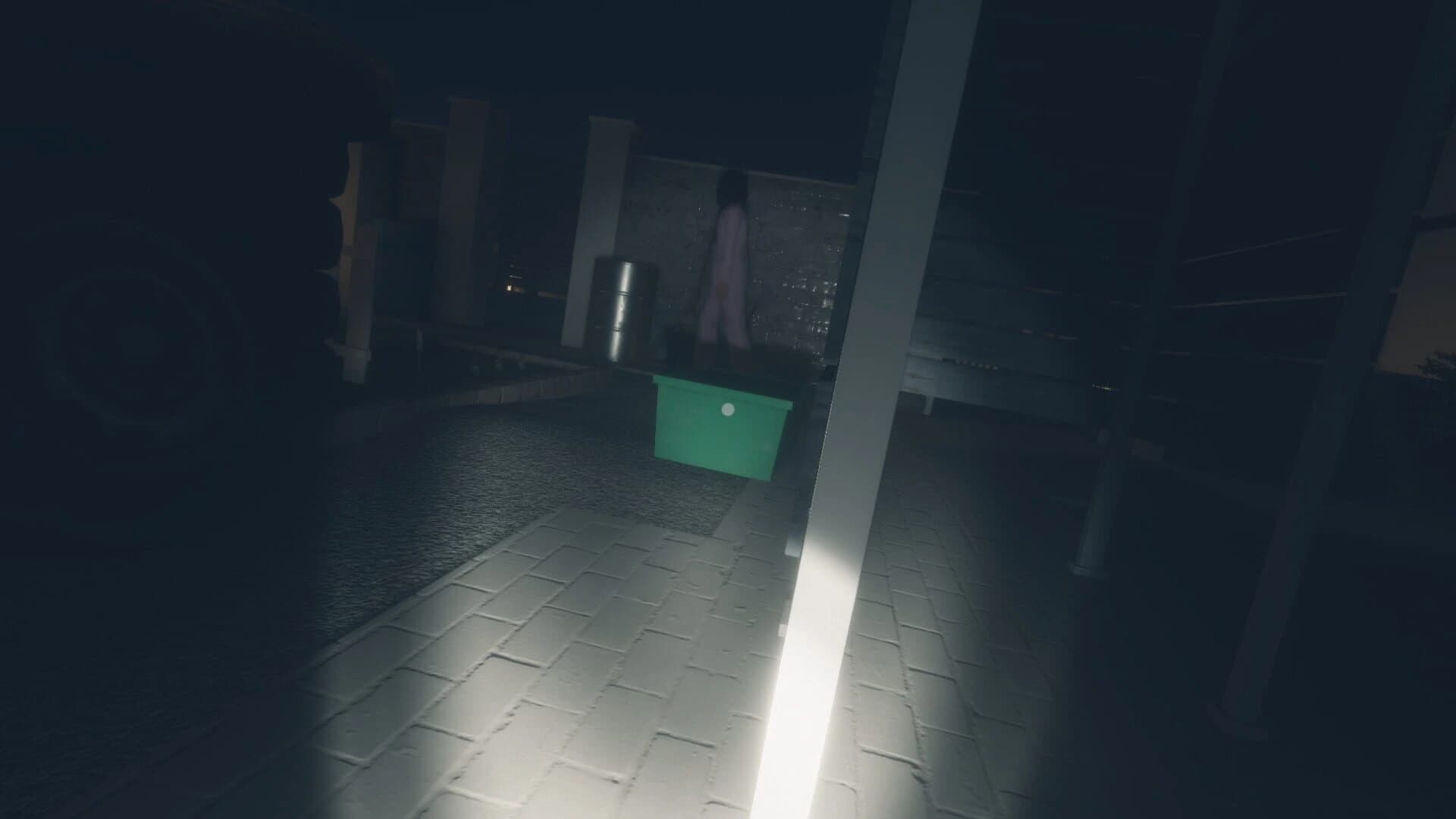 Hatch screenshot 2