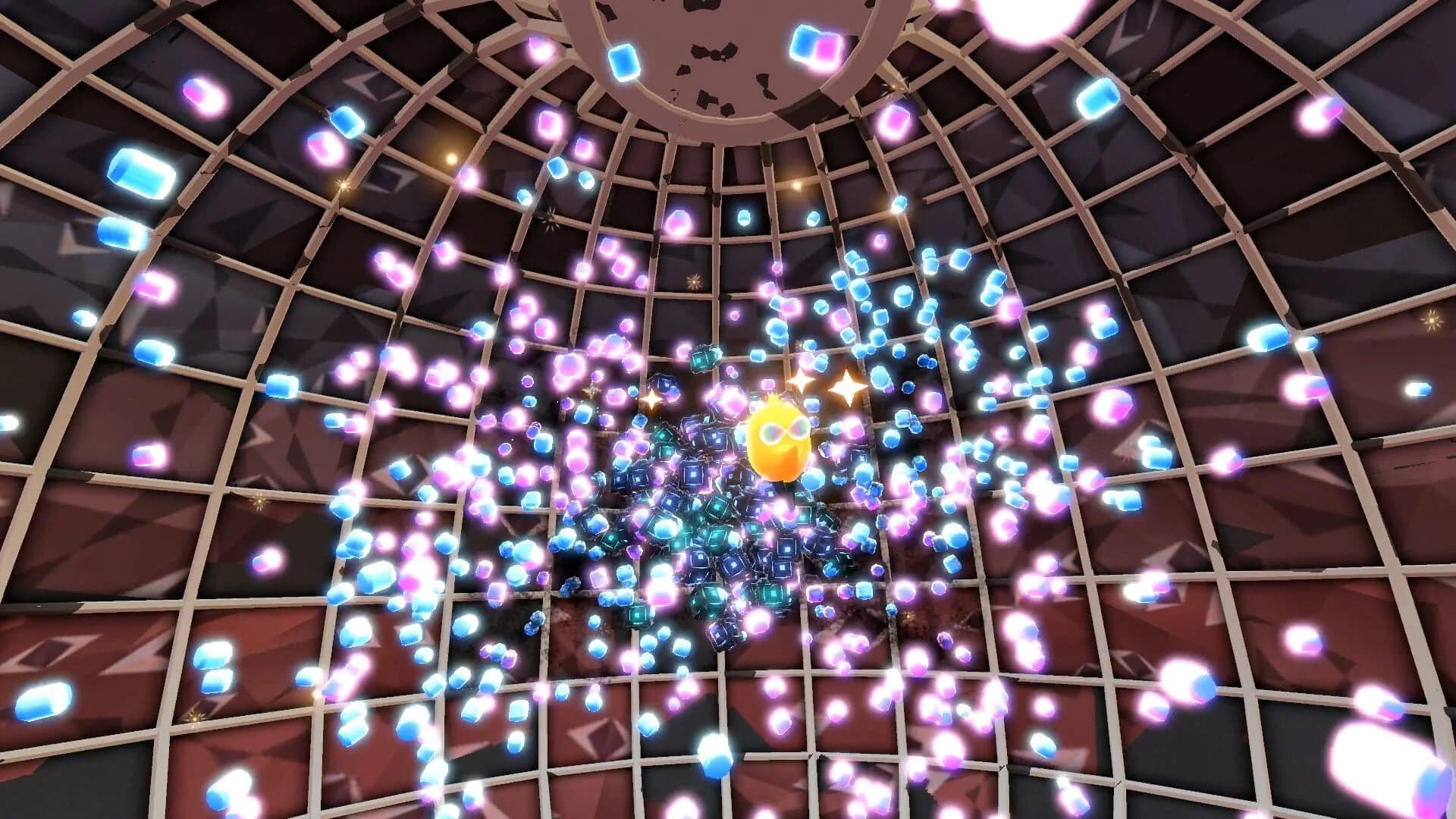 Hatchick screenshot 4