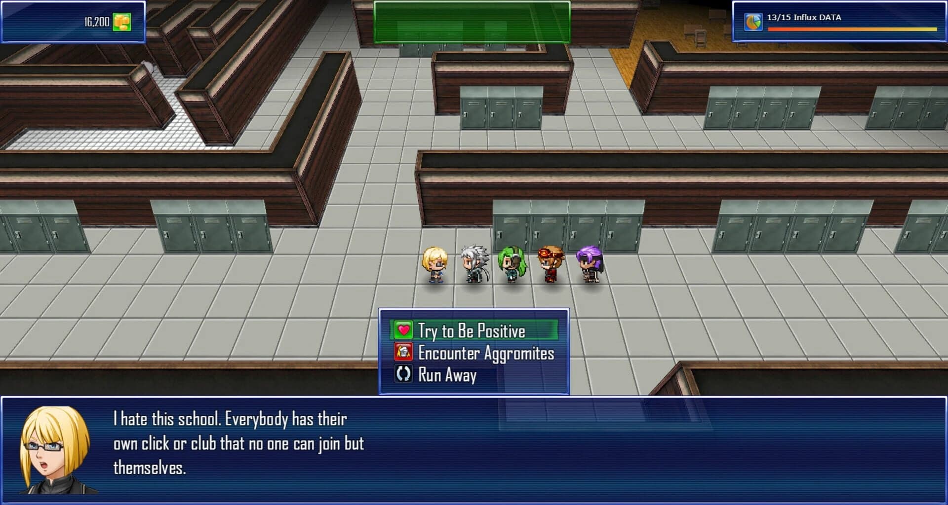 Hate Free Heroes: Agents of Aggro City screenshot 5