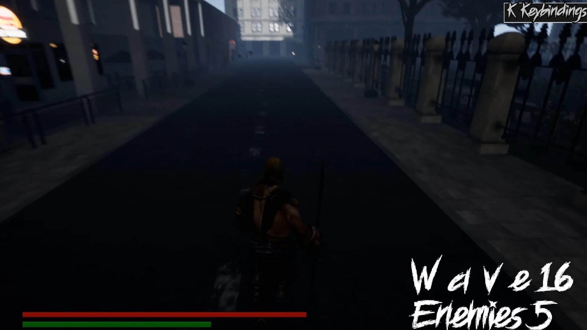 Hate Wave screenshot 4