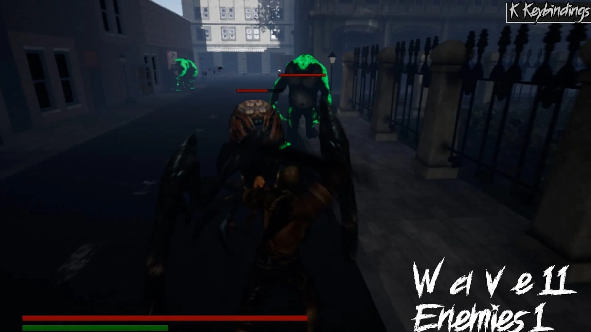 Hate Wave screenshot 5