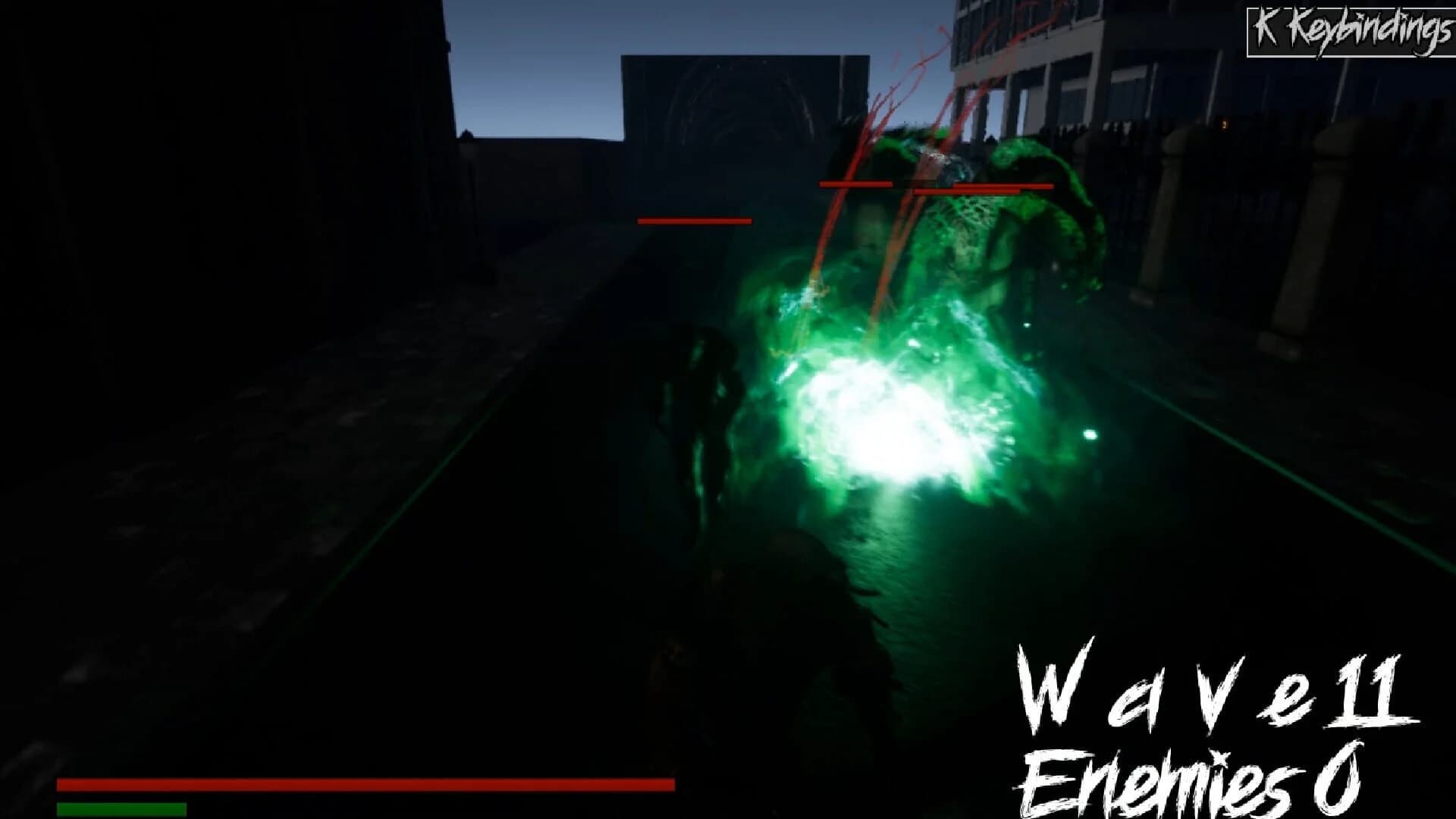 Hate Wave screenshot 3