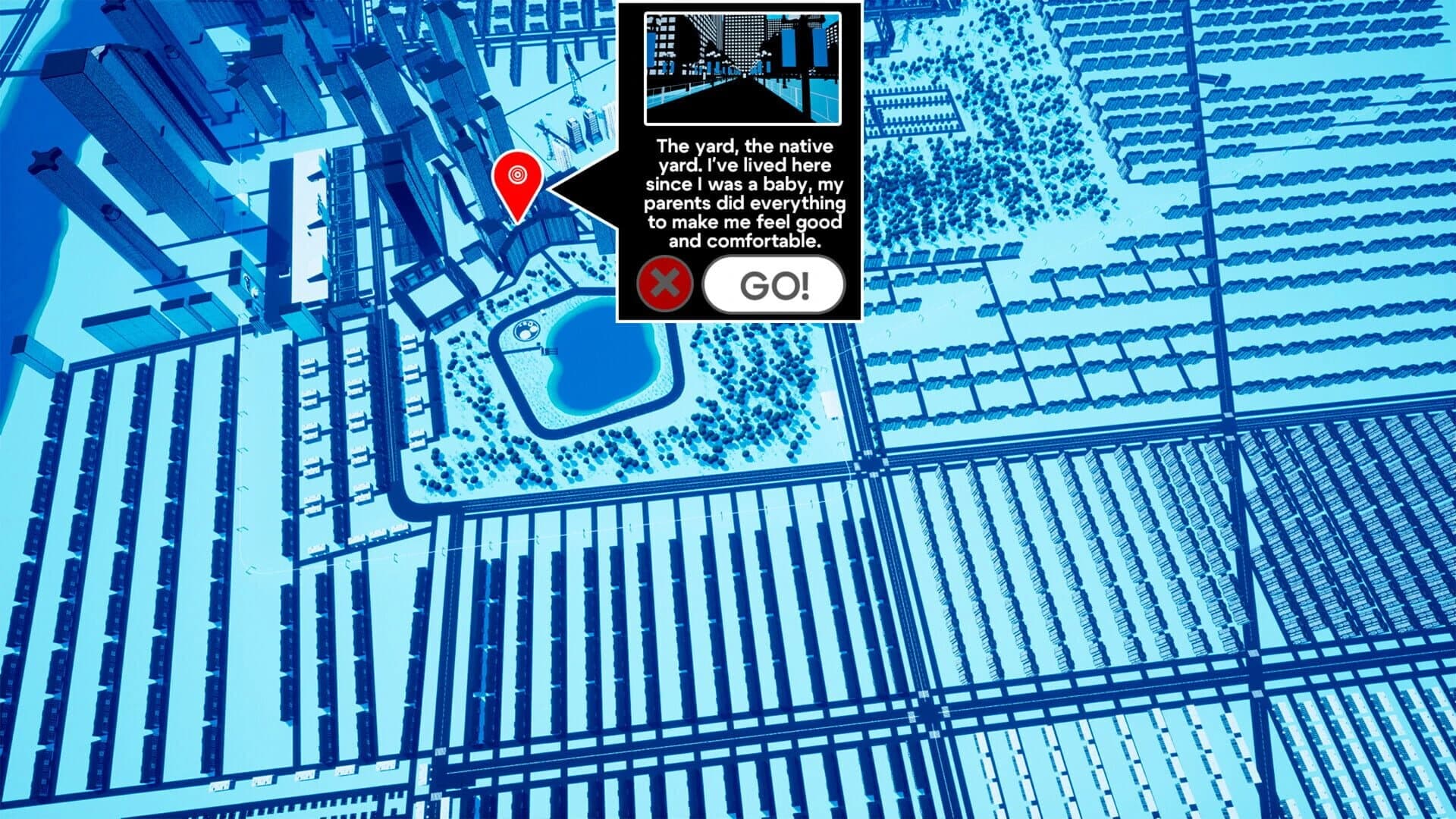 Hateful Days screenshot 3