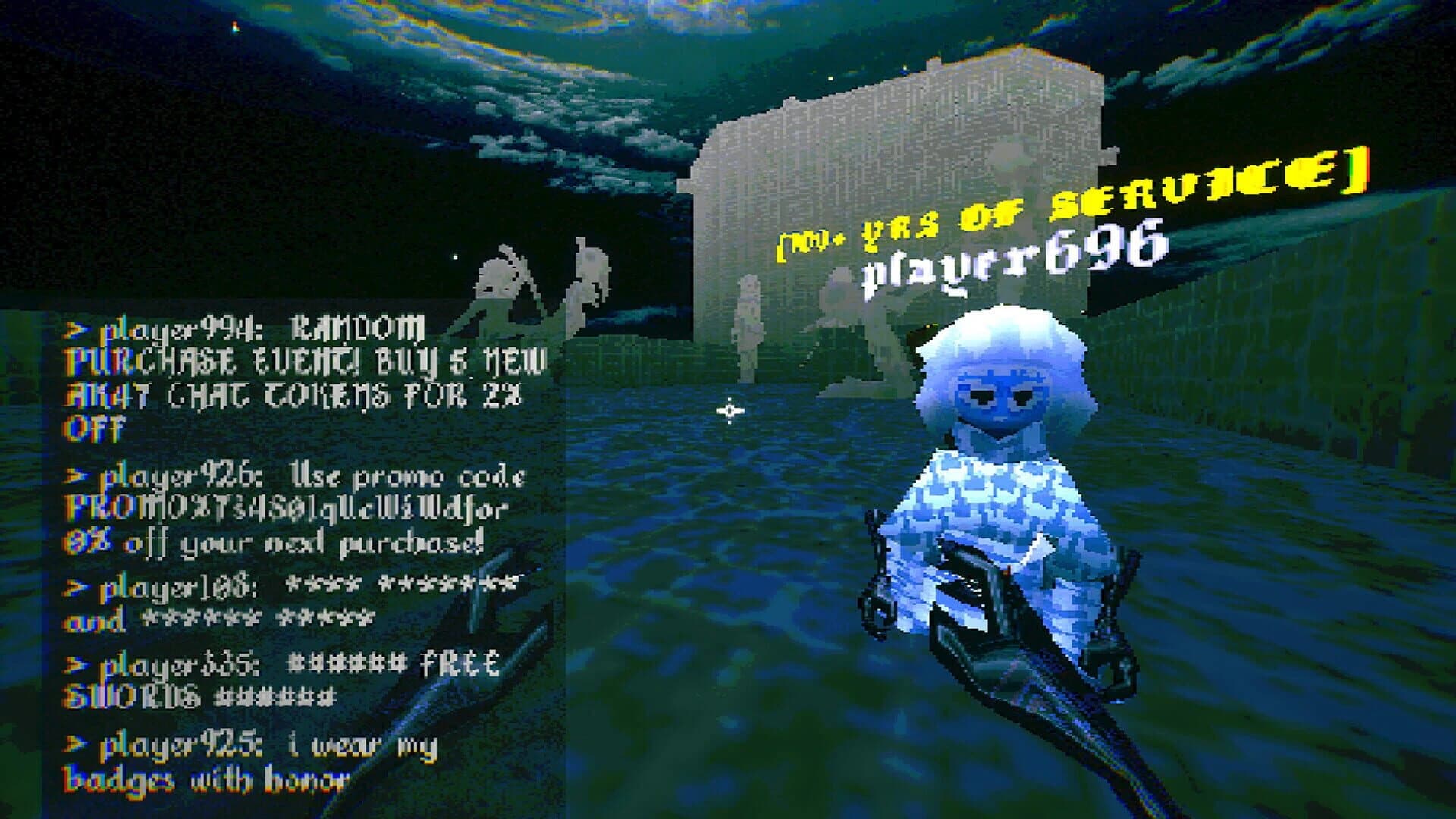 Hate.net screenshot 4