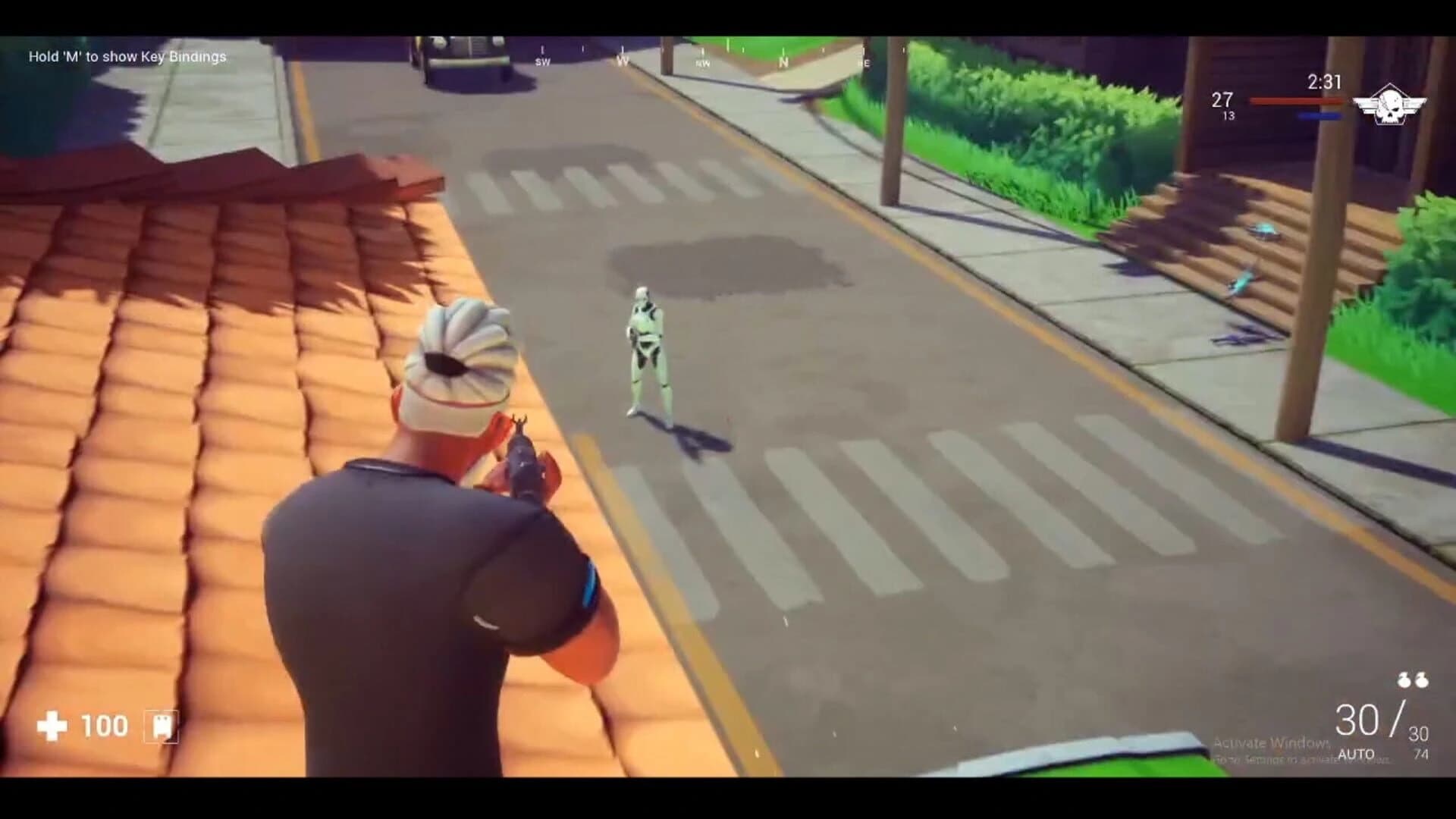 Haters screenshot 3