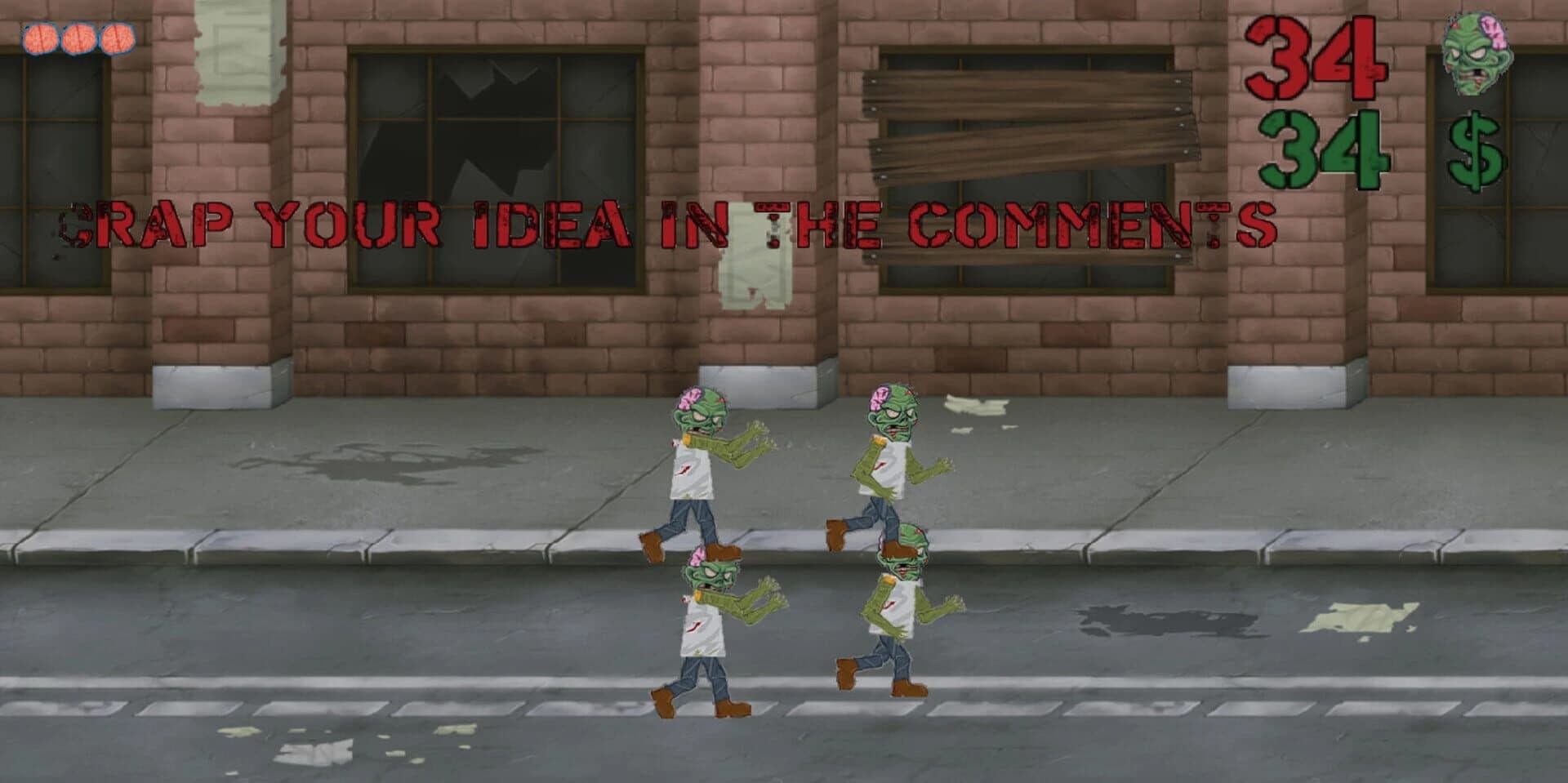 Haters, kill them all! screenshot 3