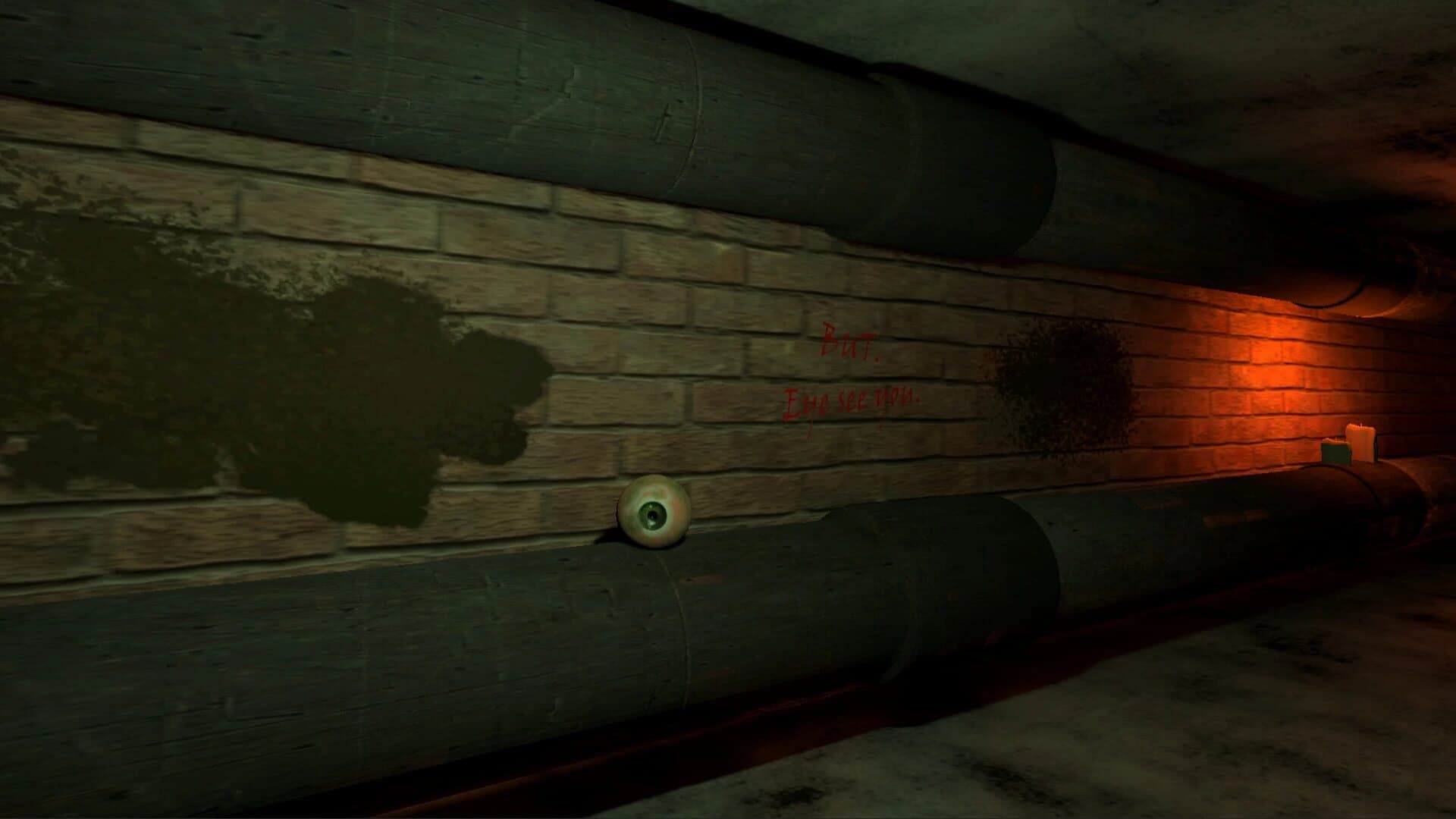 Hate's Offering screenshot 2