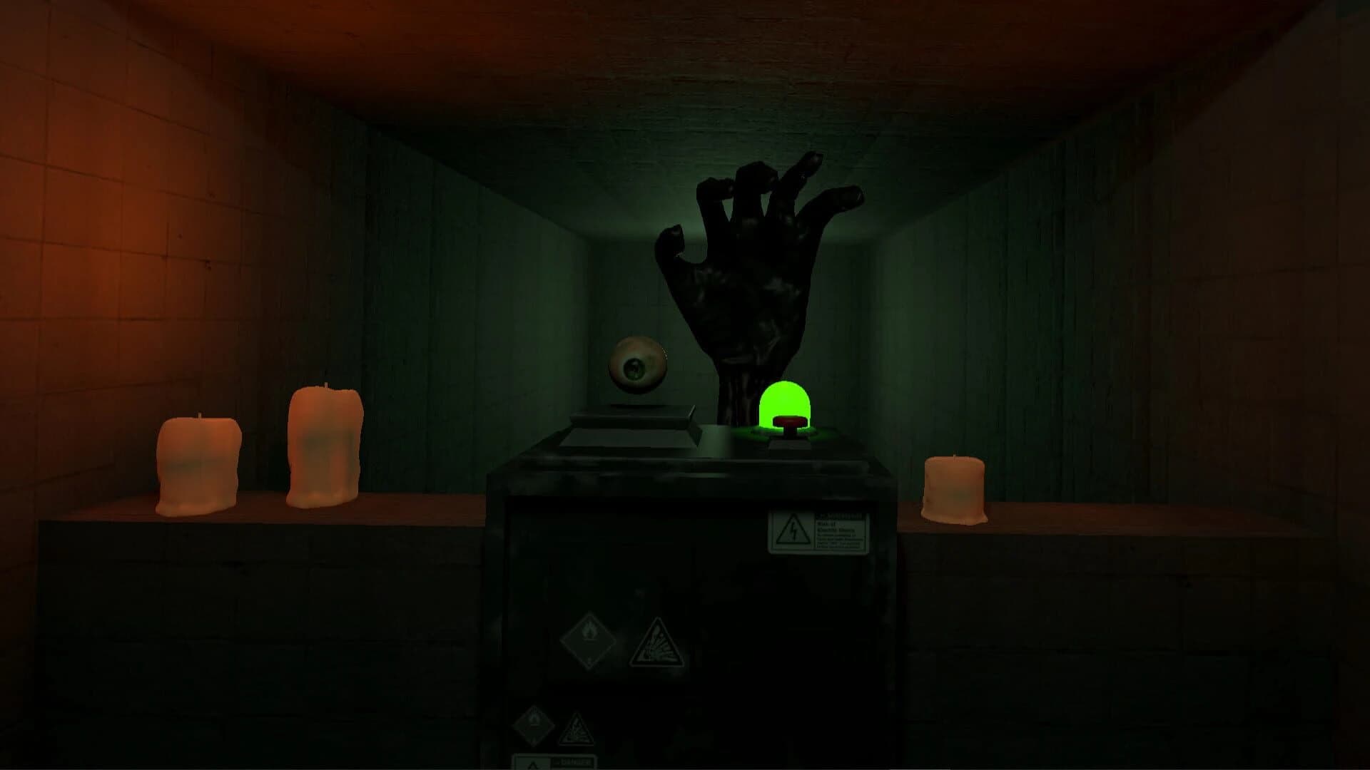 Hate's Offering screenshot 4