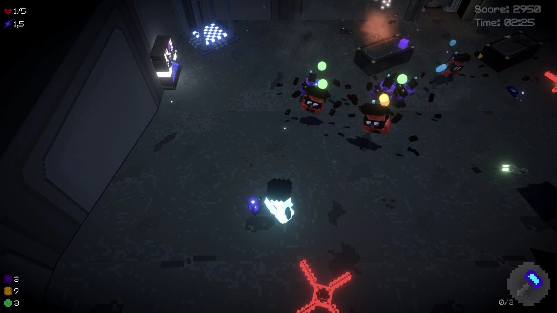 HatLand screenshot 1