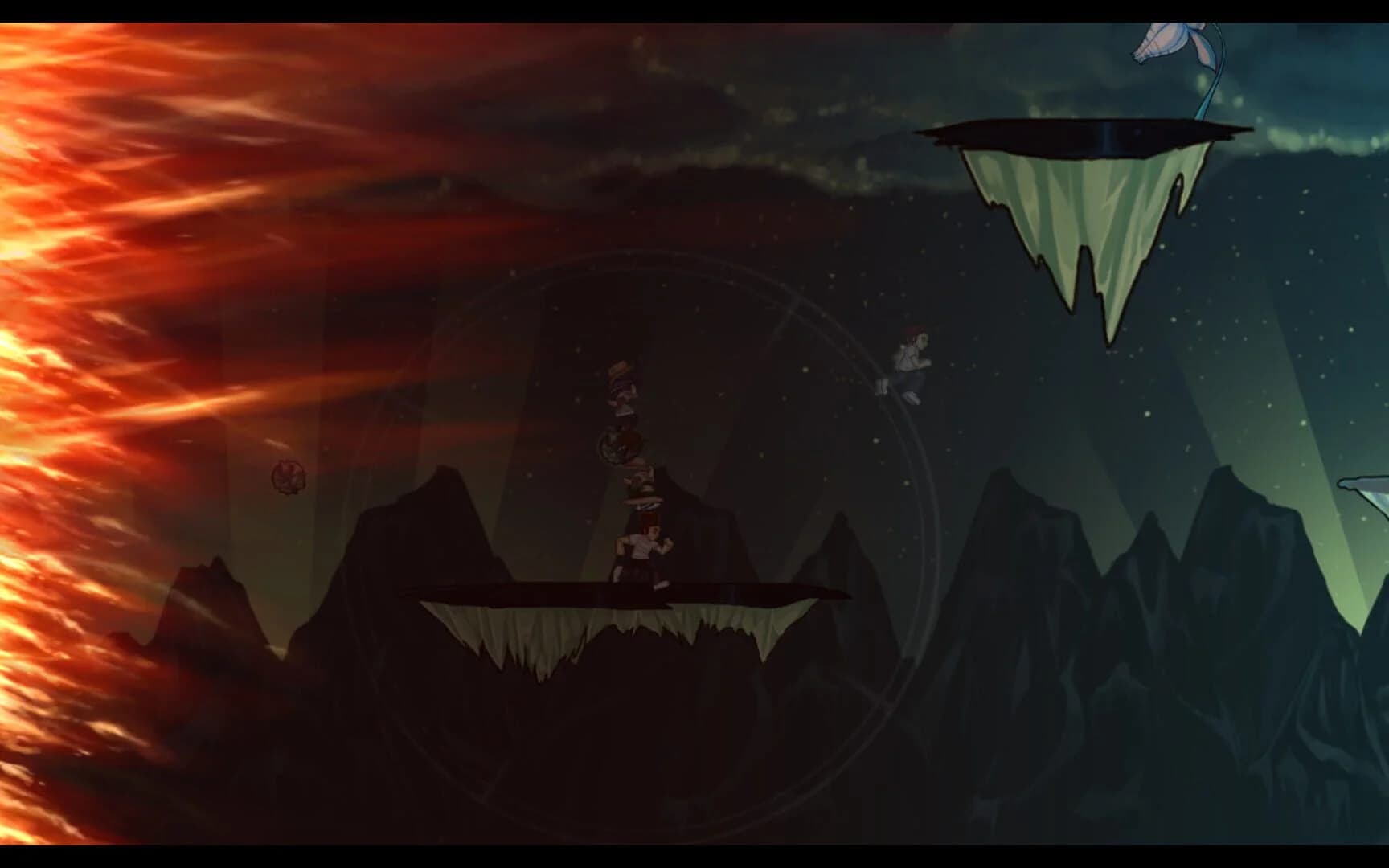 Hatland Adventures screenshot 3