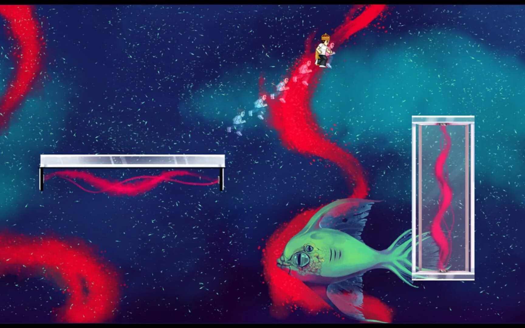 Hatland Adventures screenshot 5