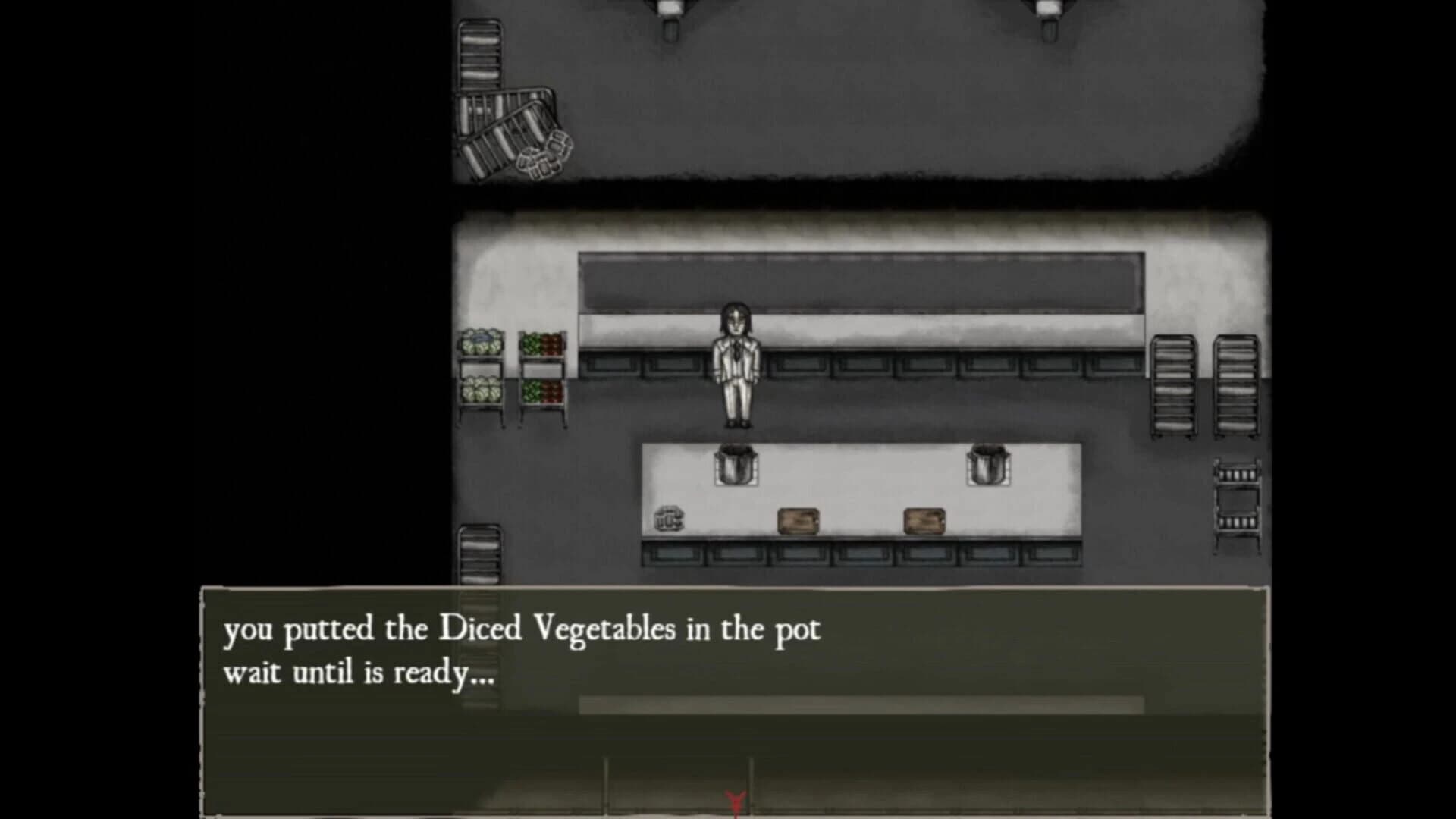 Hatred and Blood screenshot 5