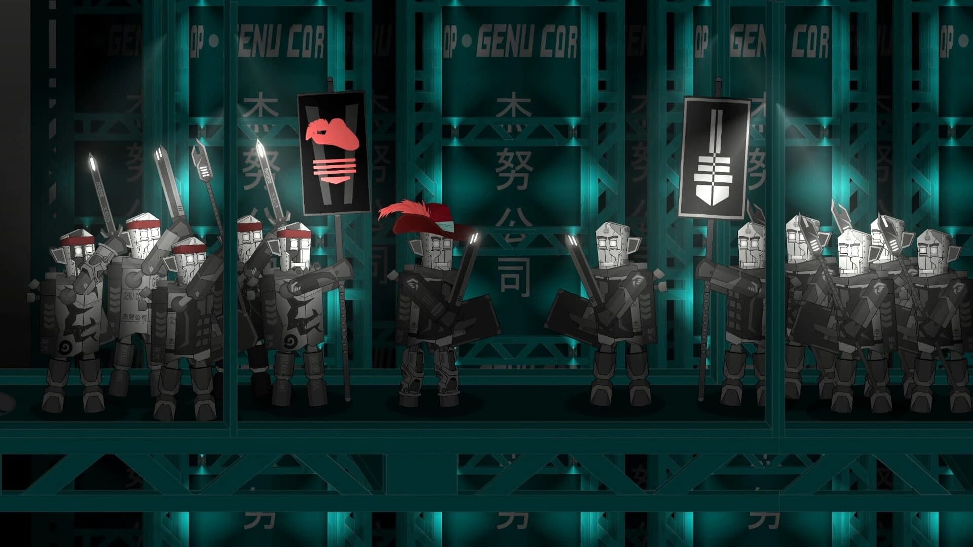 Hats Are Not Allowed screenshot 3