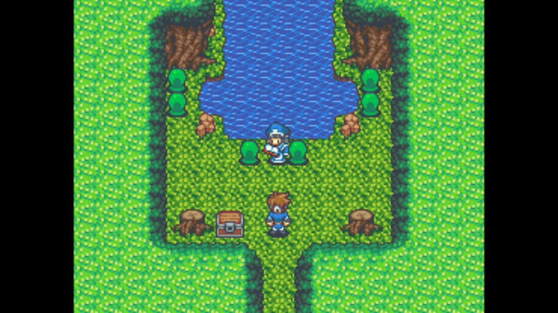Hatsuka screenshot 1