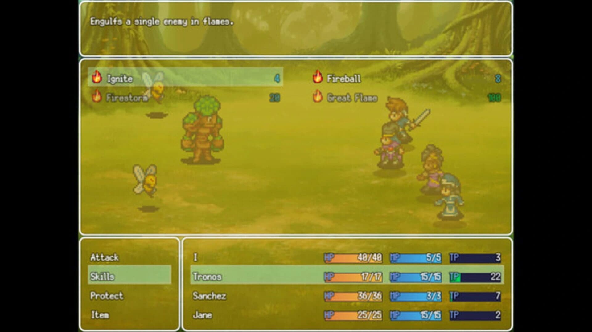 Hatsuka screenshot 4