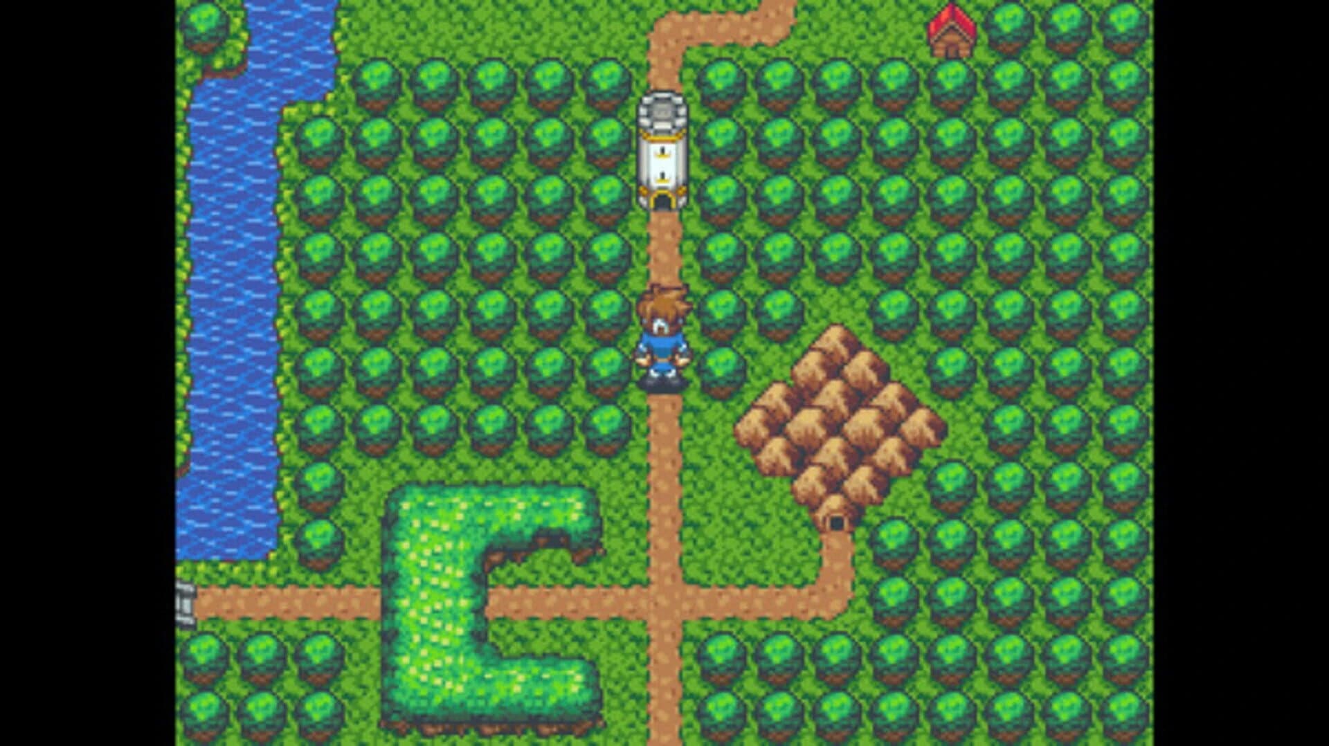 Hatsuka screenshot 3
