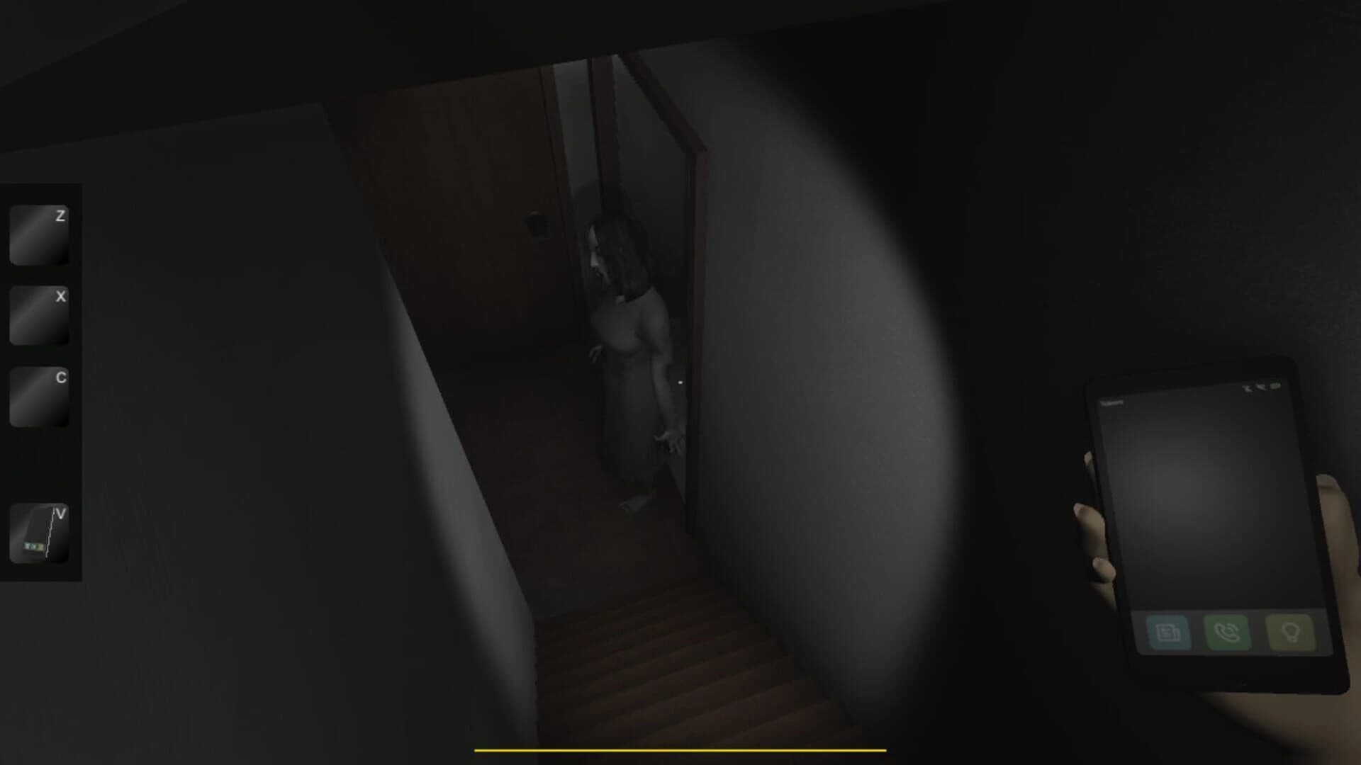 Haunt screenshot 4