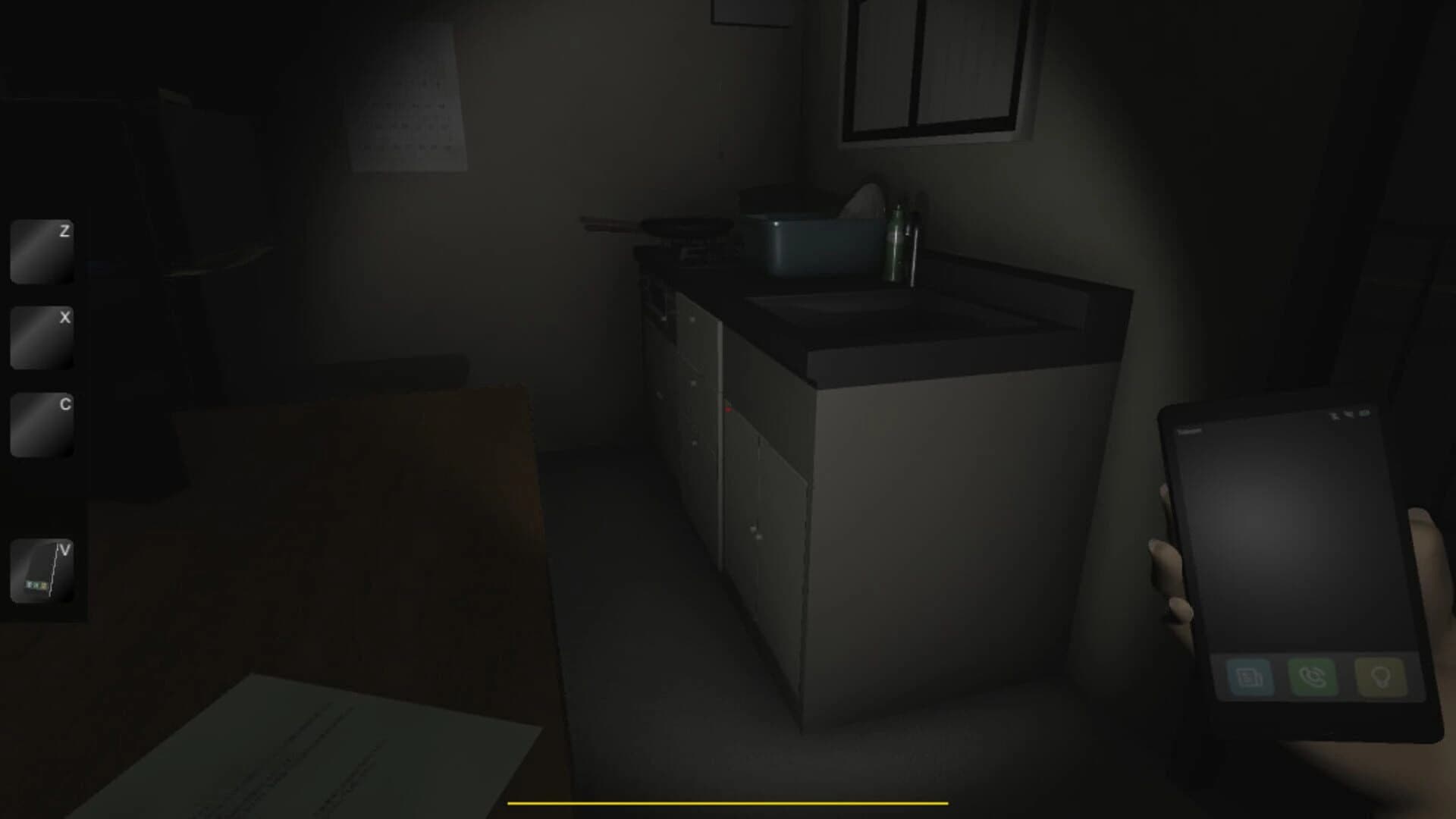 Haunt screenshot 3