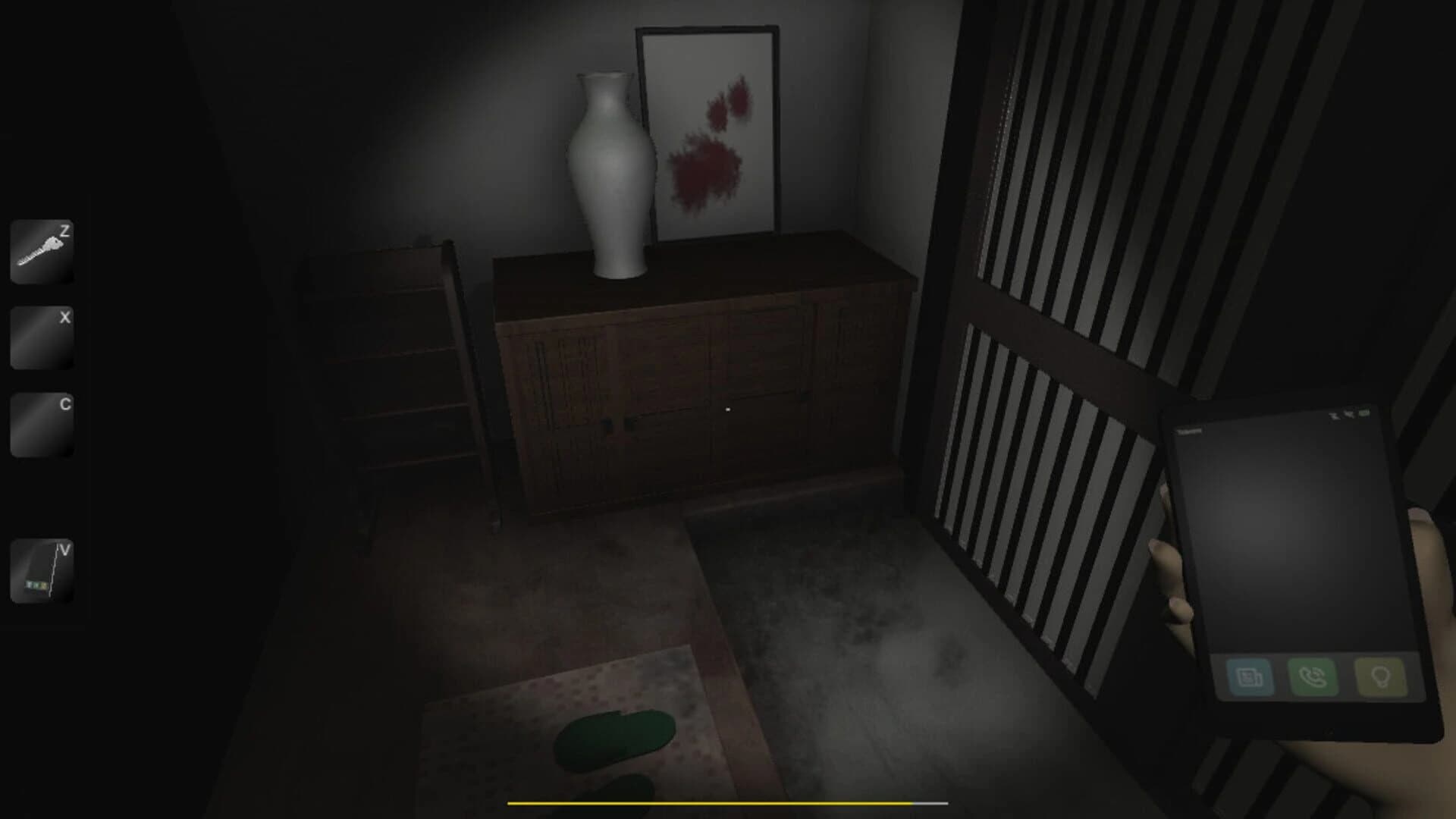 Haunt screenshot 1